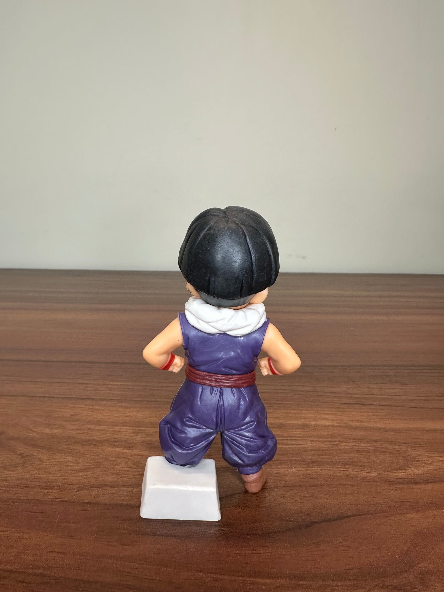 Gohan Action Figure