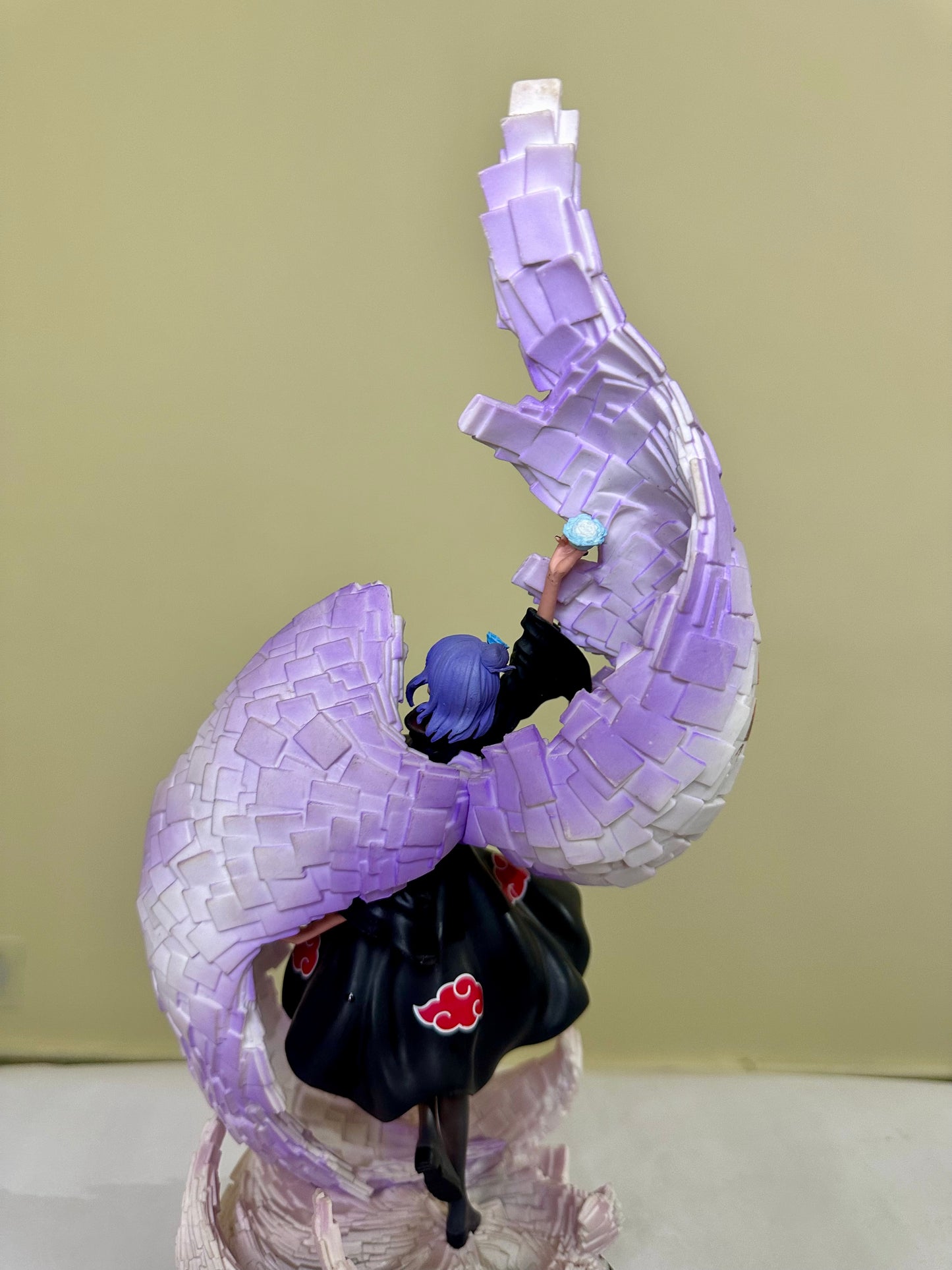 Konan Action Figure