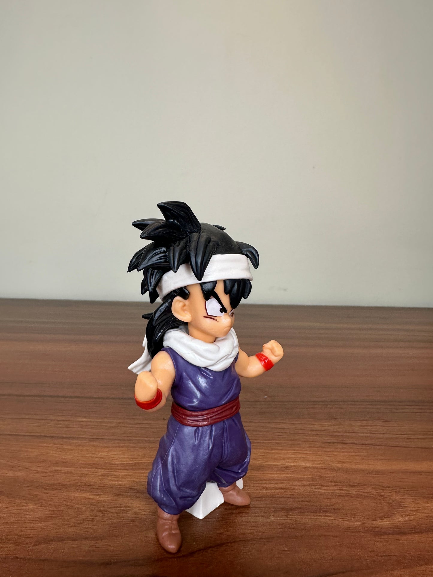 Gohan Action Figure
