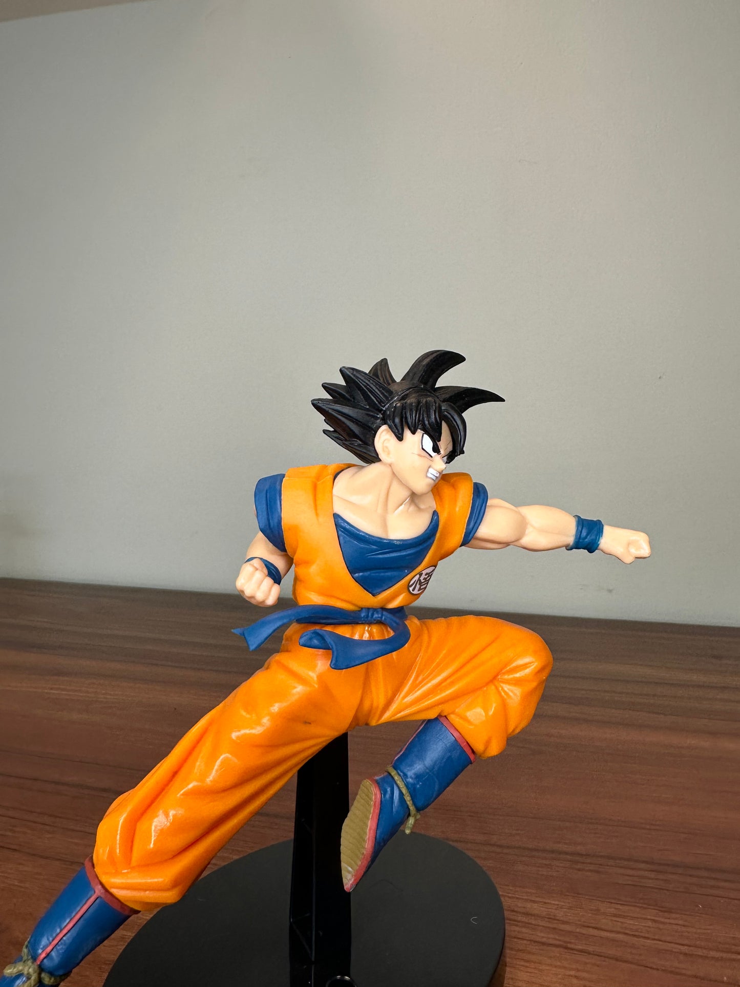 Goku Action Figure
