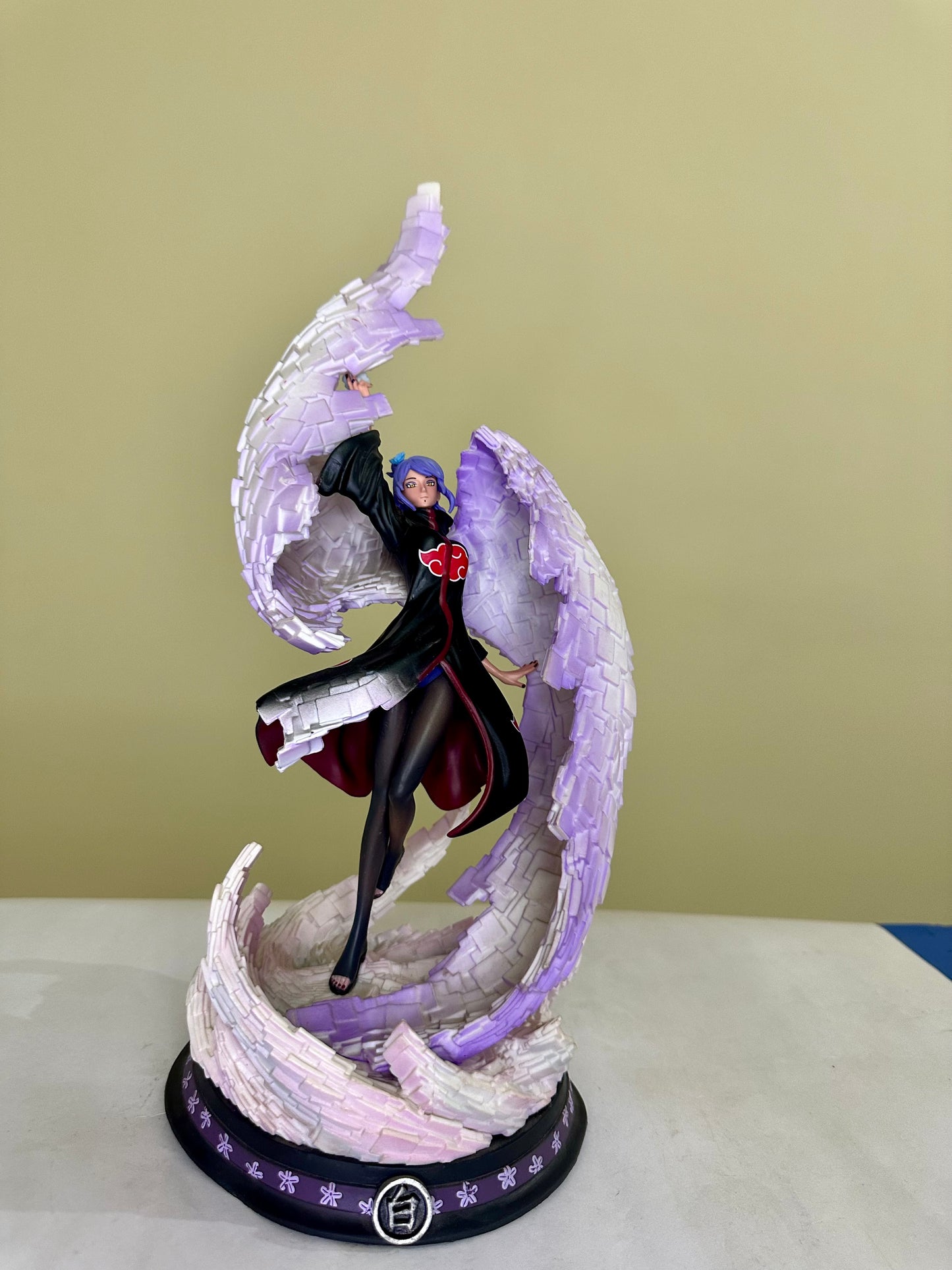 Konan Action Figure