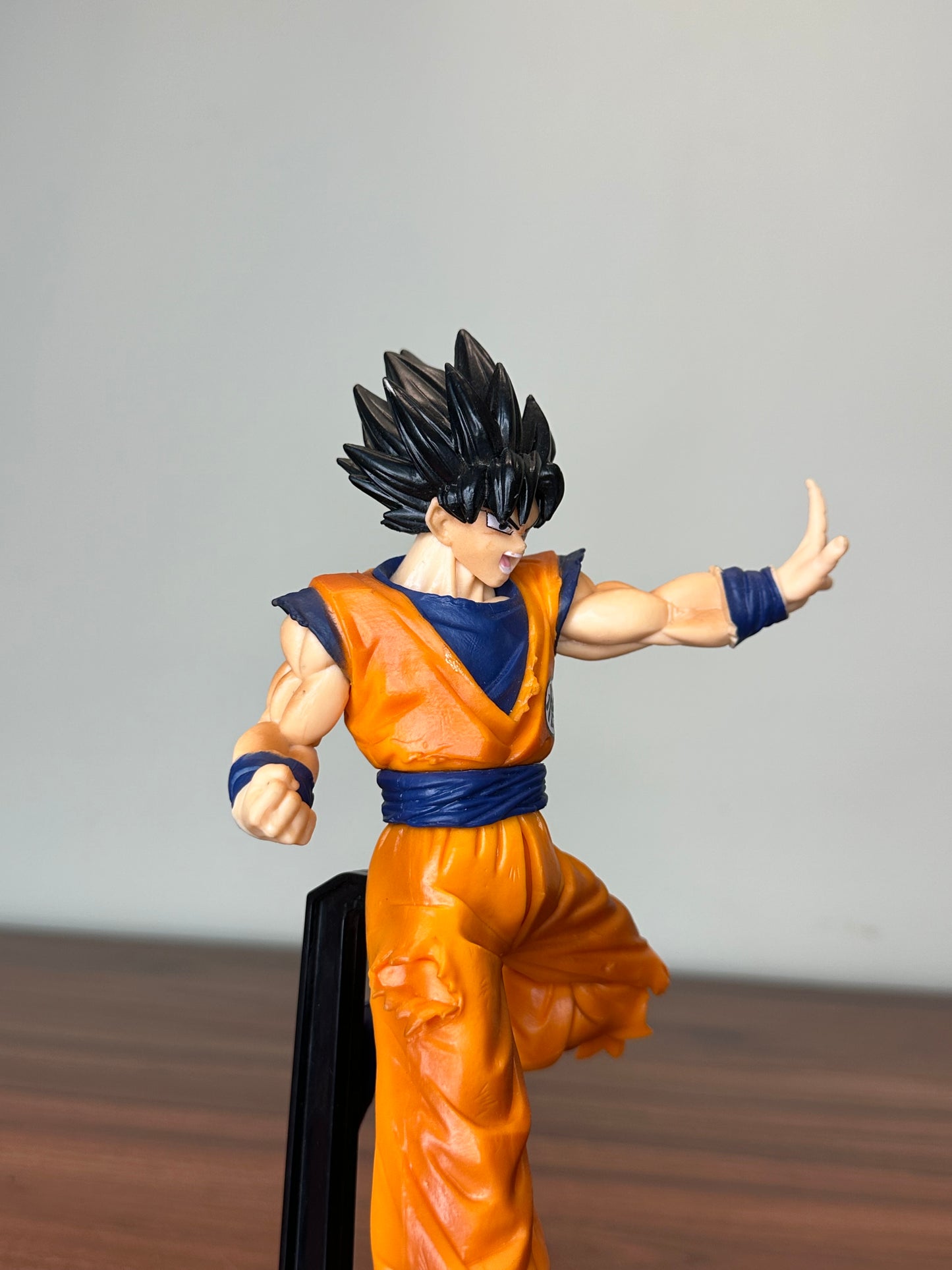 Son Goku Action Figure