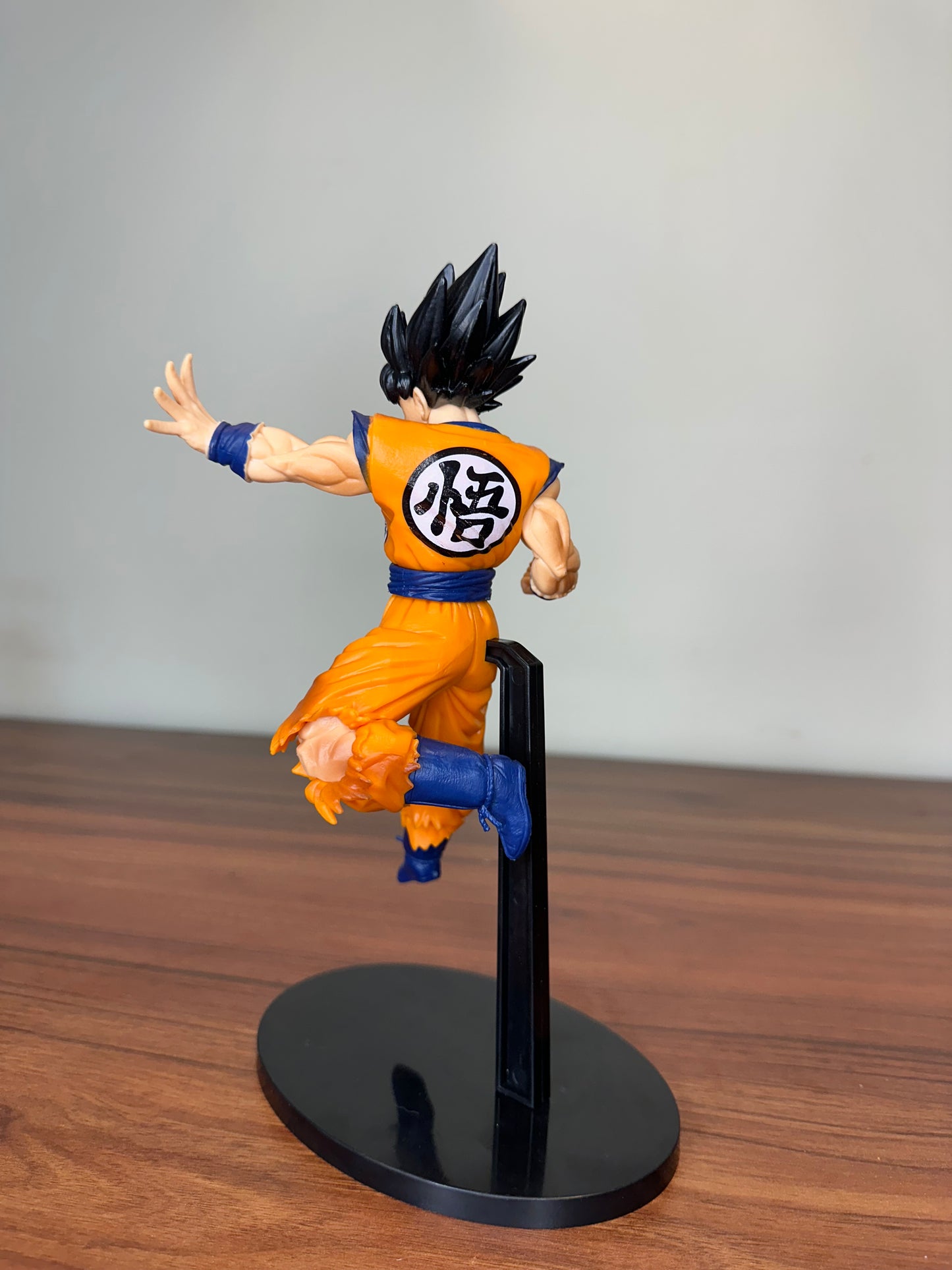 Son Goku Action Figure