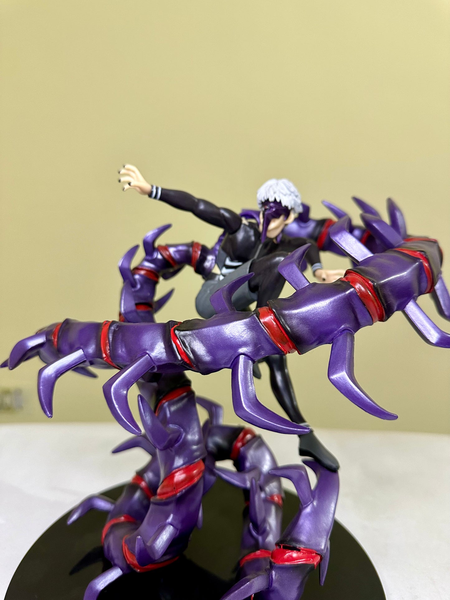 Ken Kaneki Action Figure