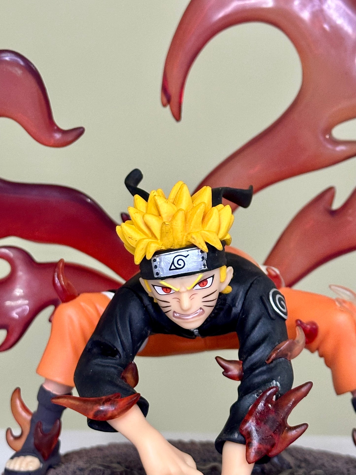Naruto Action Figure