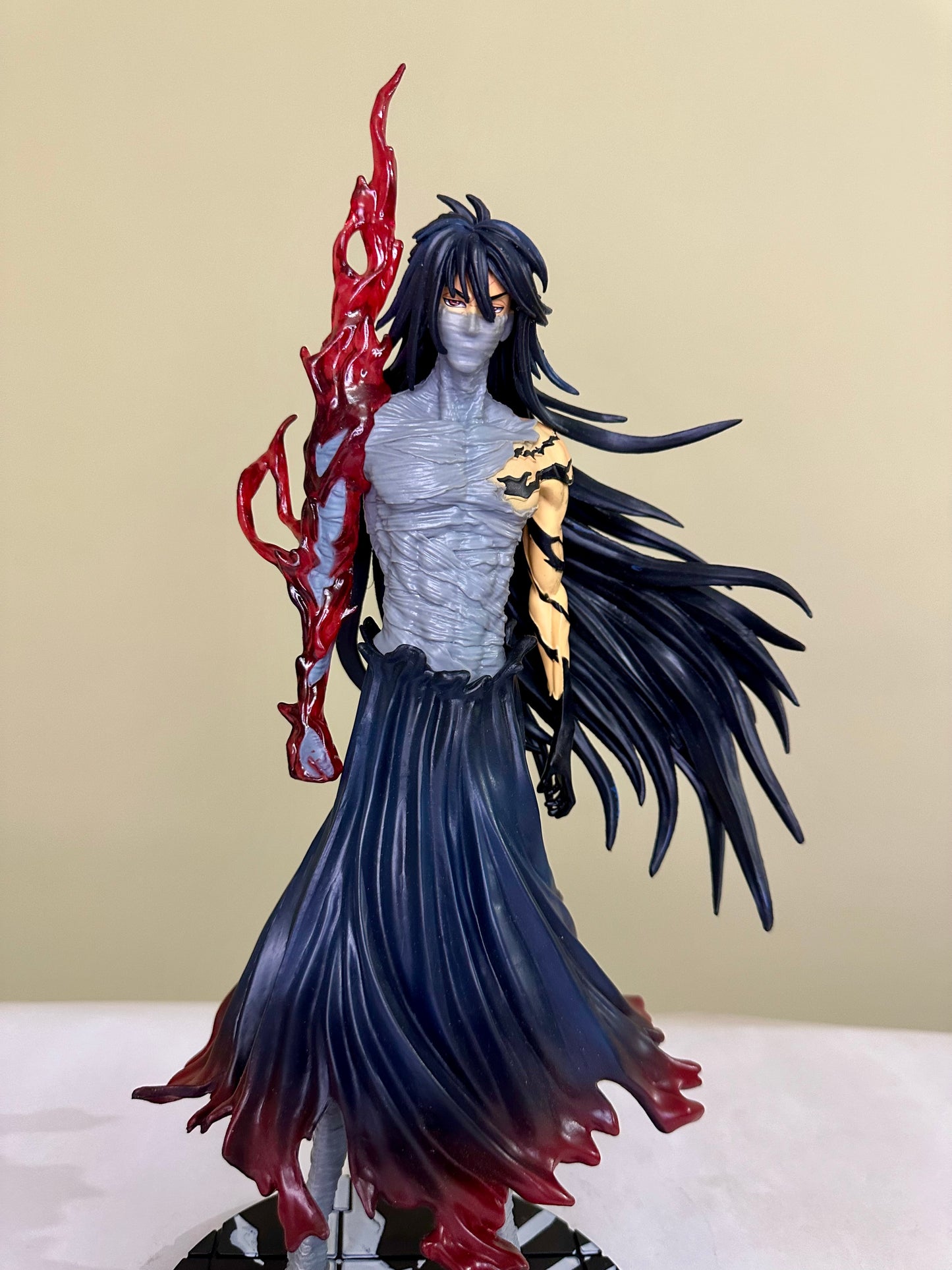 Ichigo Kurosaki Action Figure