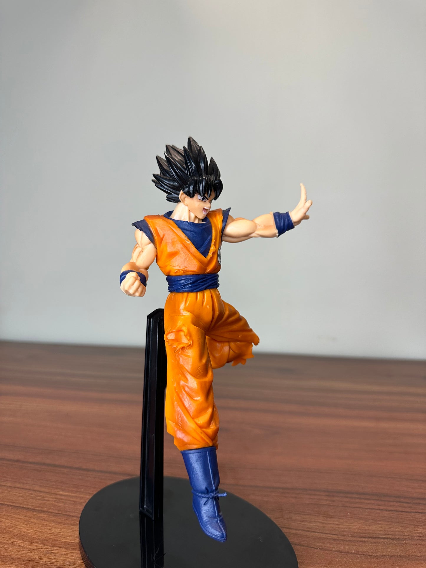 Son Goku Action Figure