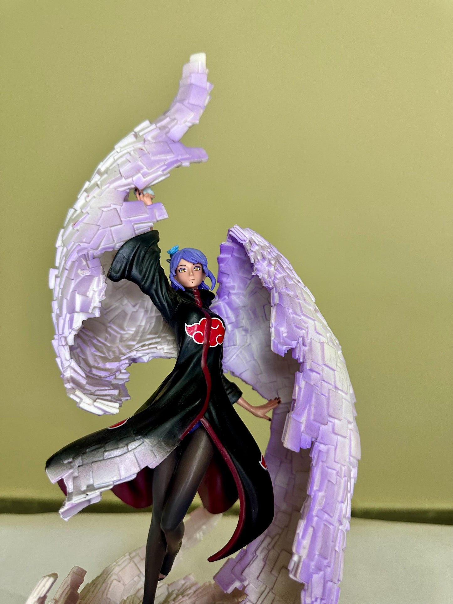 Konan Action Figure