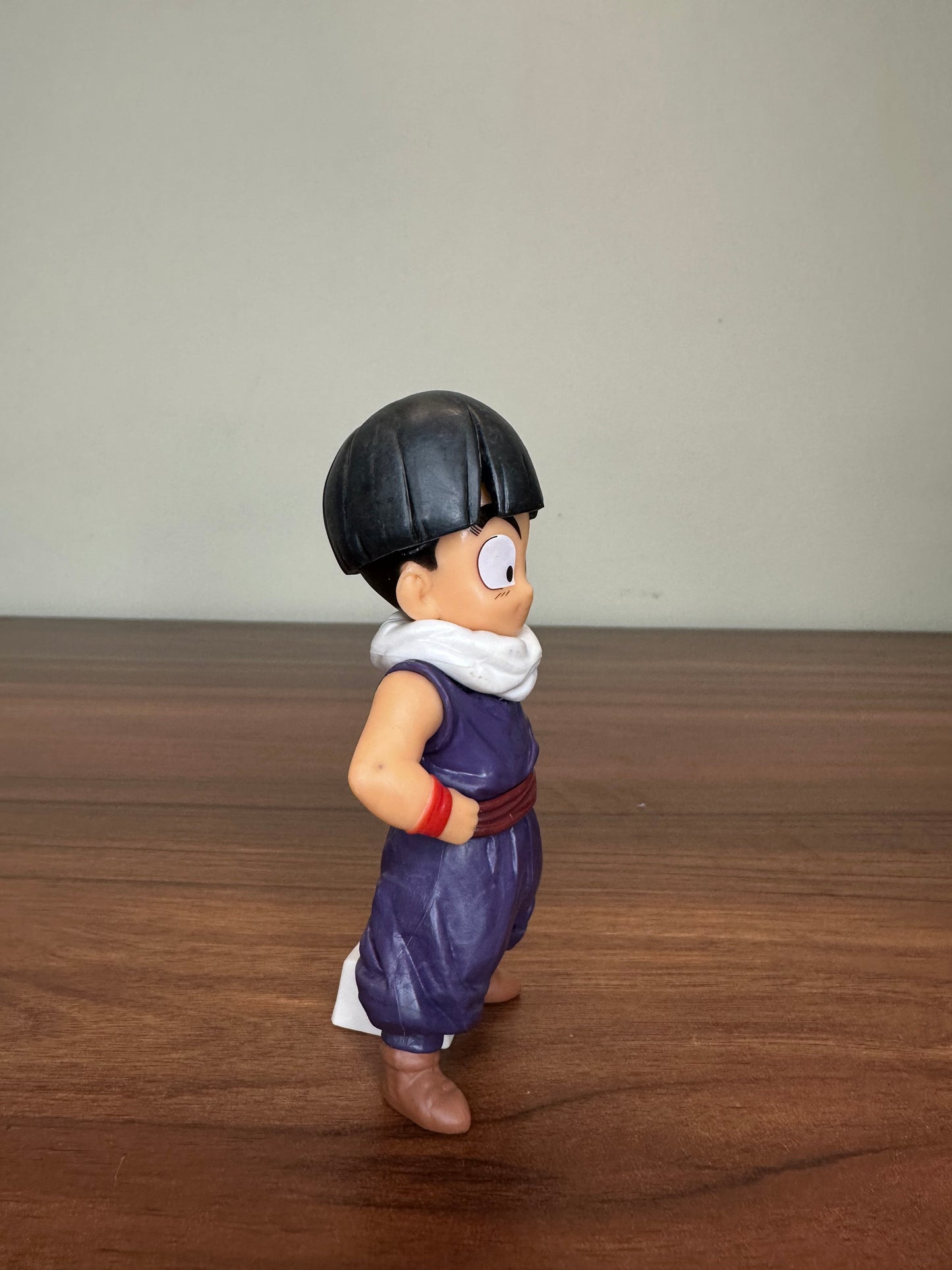 Gohan Action Figure