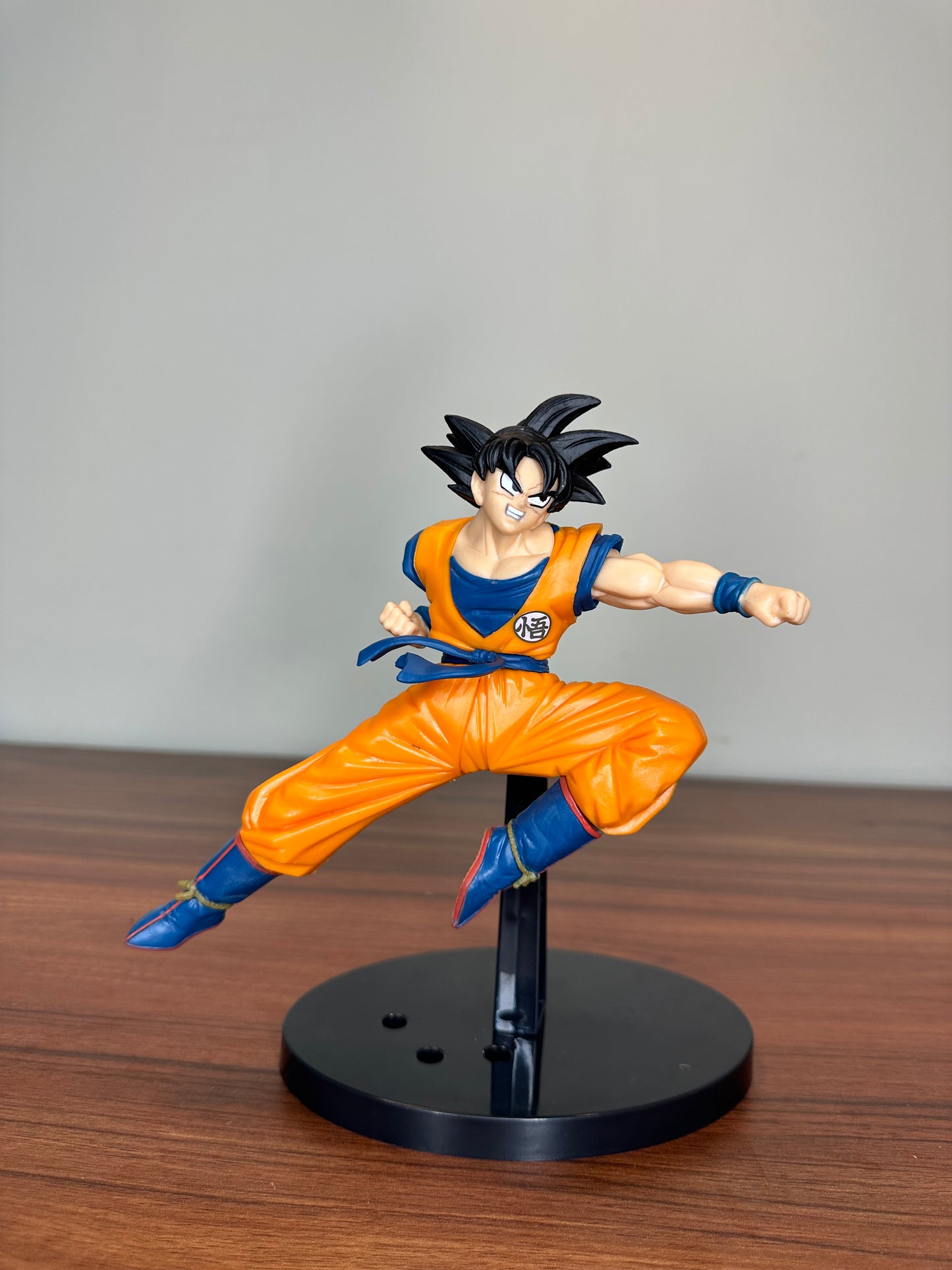 Goku Action Figure
