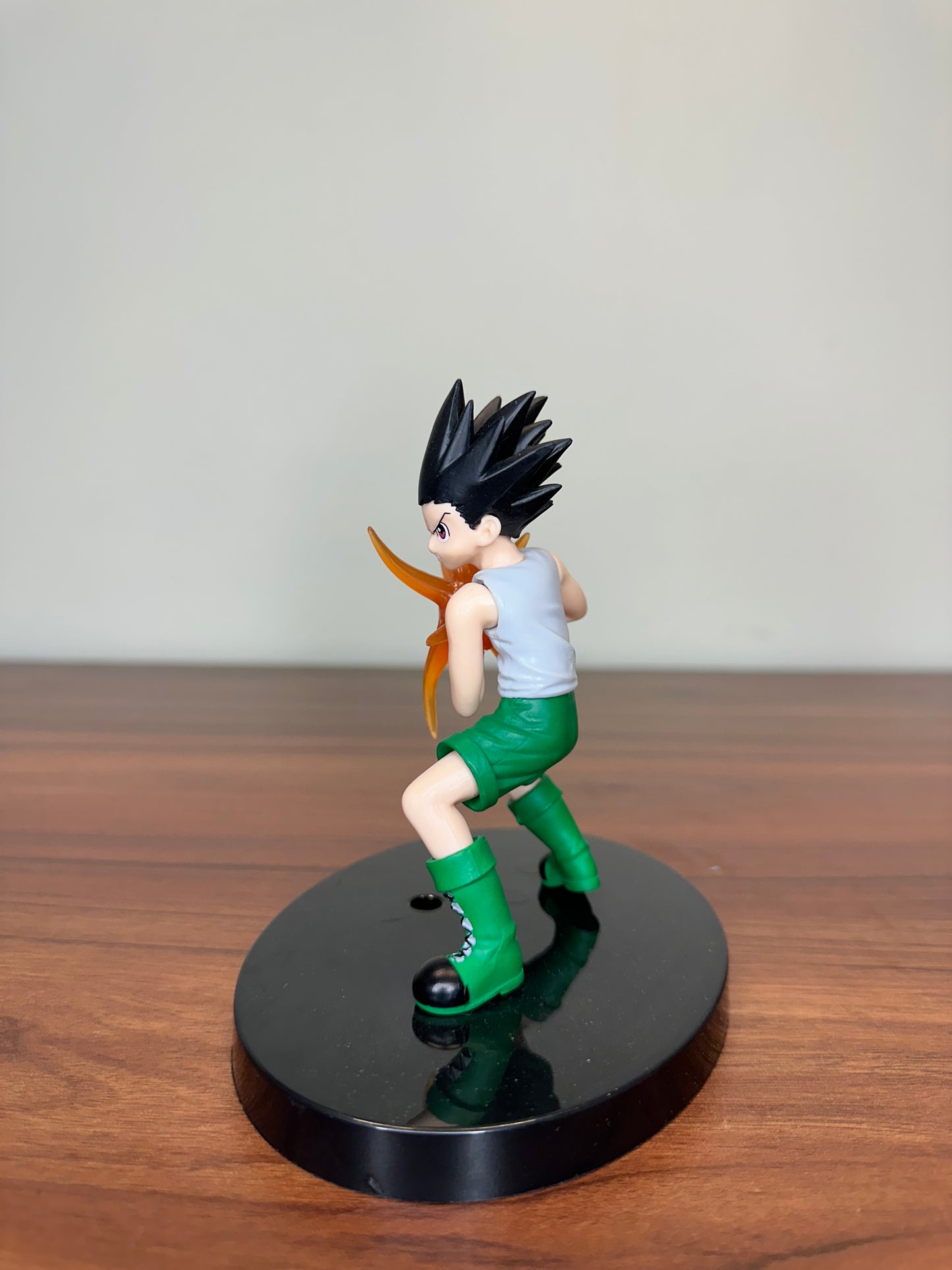 Gon Action Figure