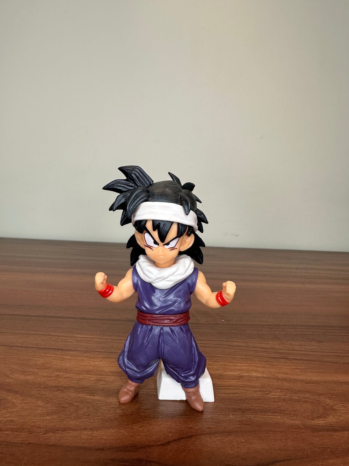 Gohan Action Figure