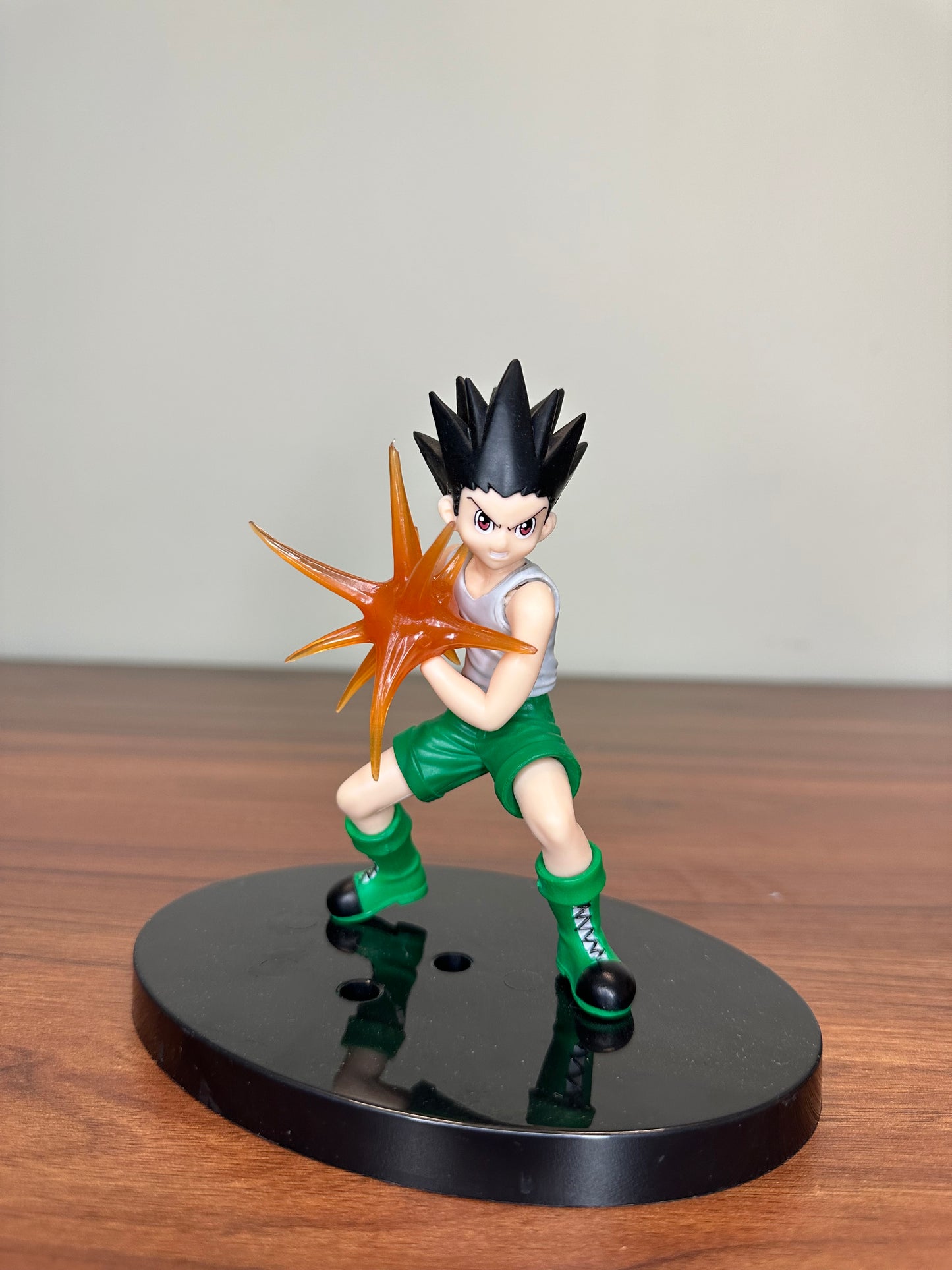 Gon Action Figure