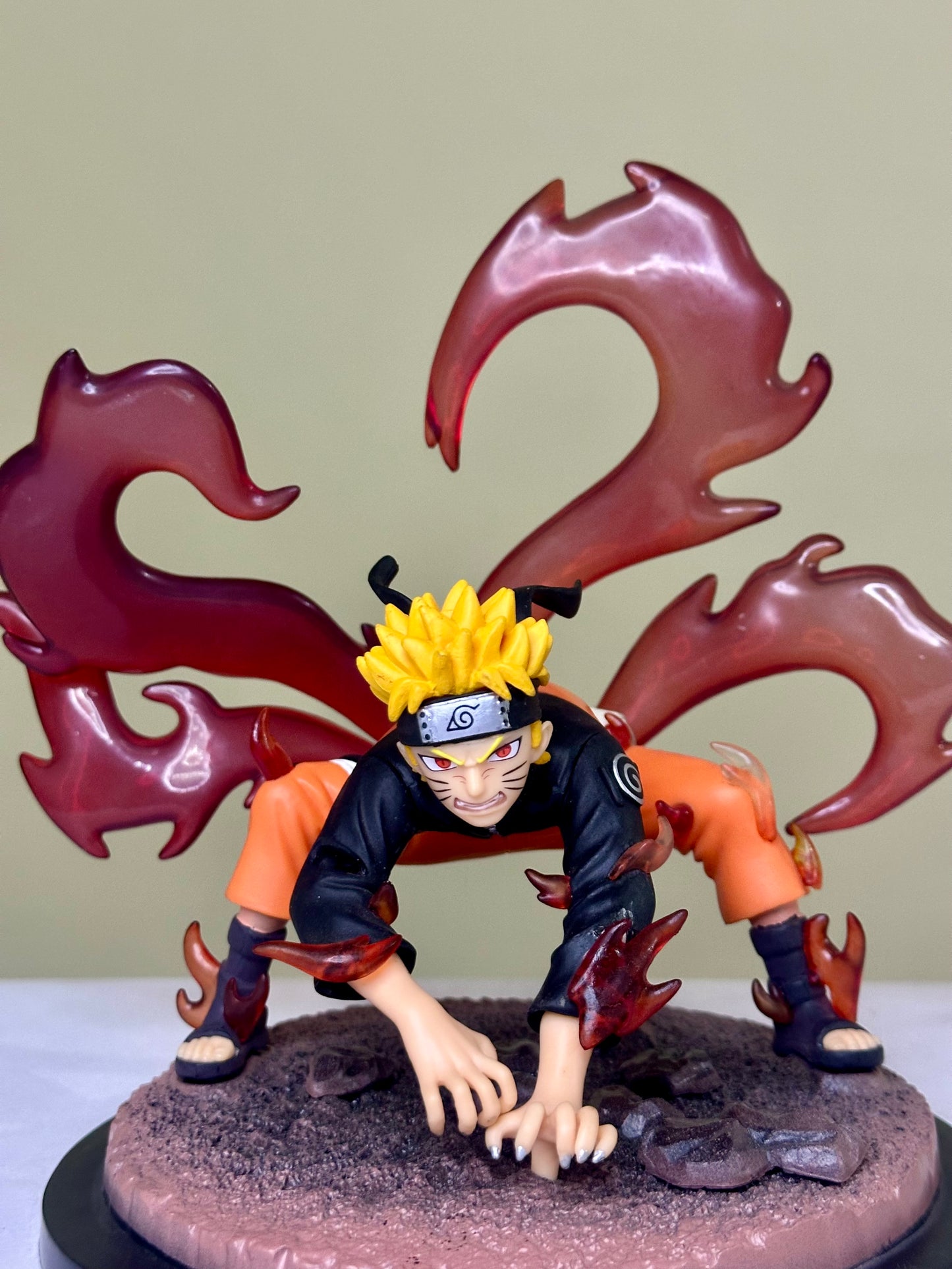 Naruto Action Figure