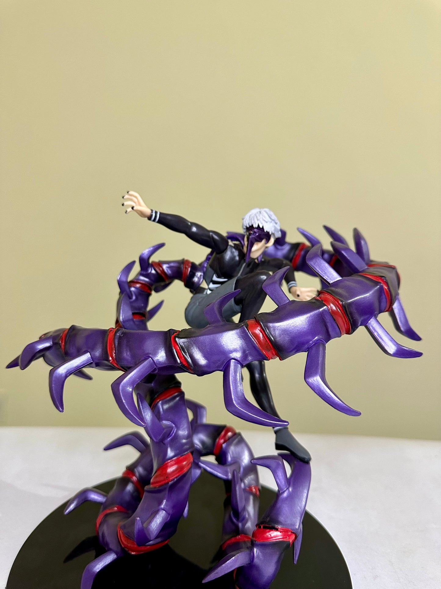 Ken Kaneki Action Figure