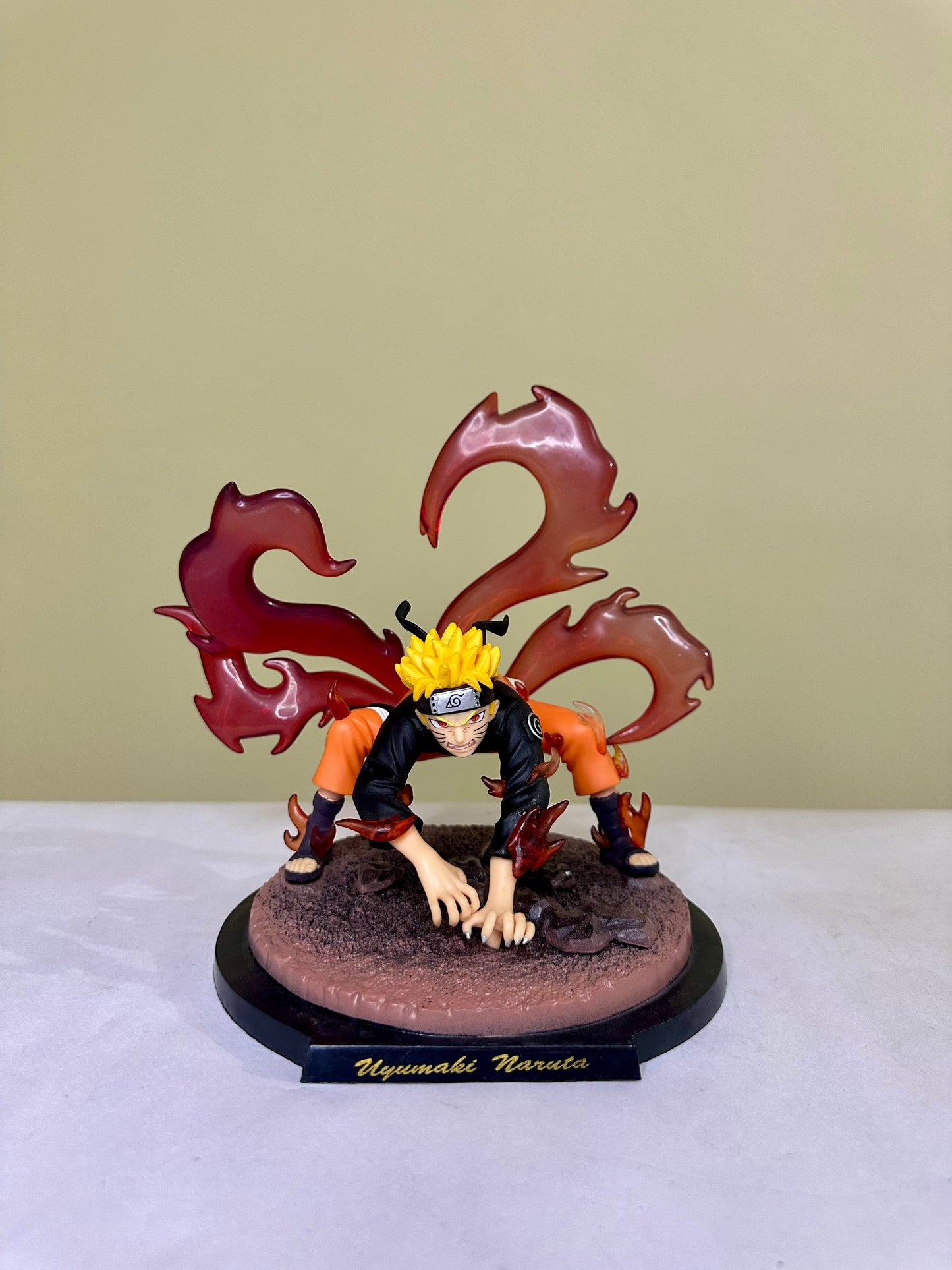 Naruto Action Figure