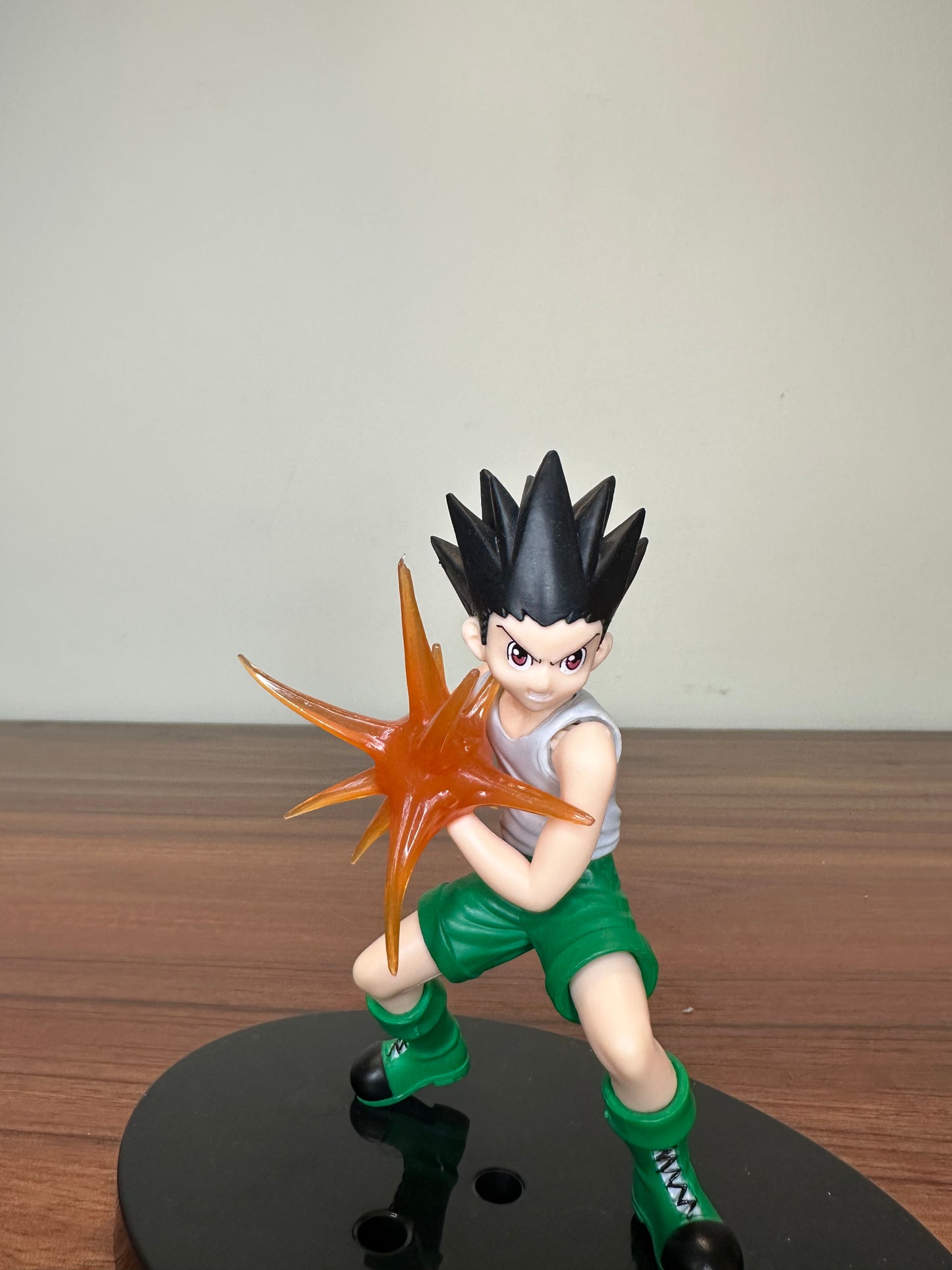 Gon Action Figure