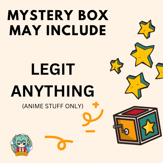 Elite Mystery Box