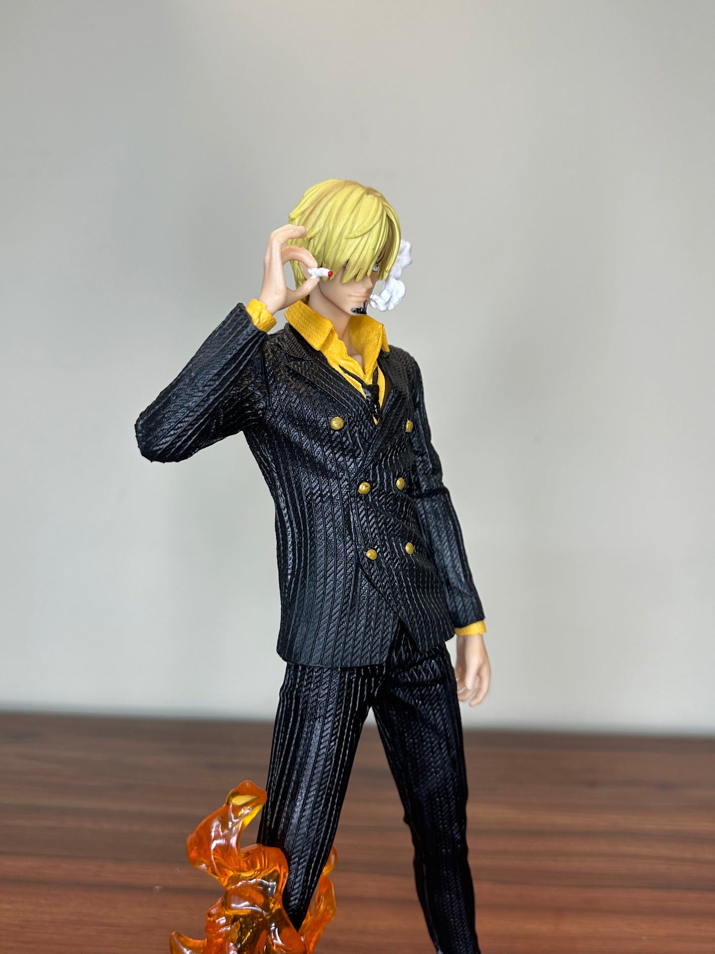 Sanji Action figure