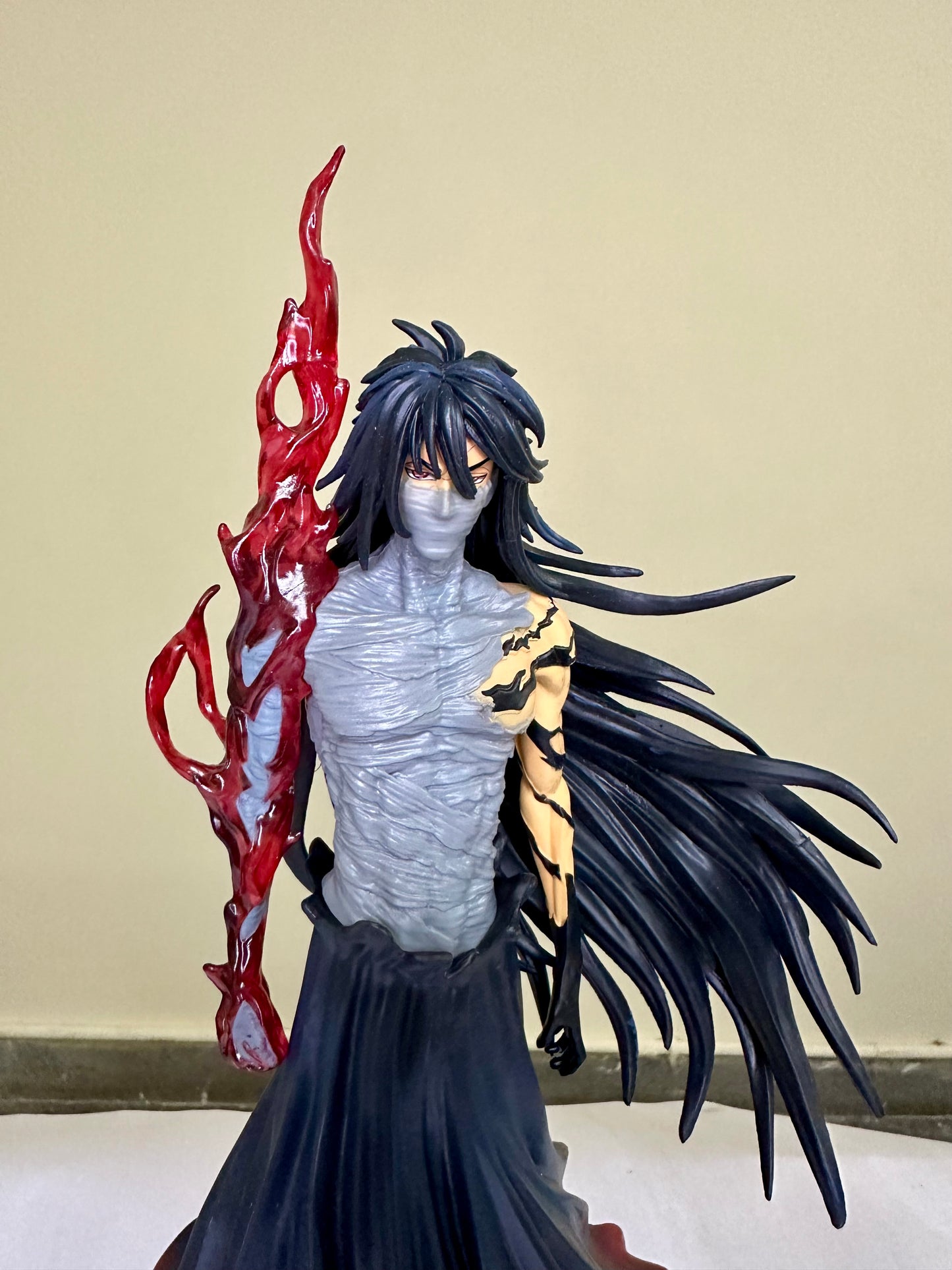 Ichigo Kurosaki Action Figure