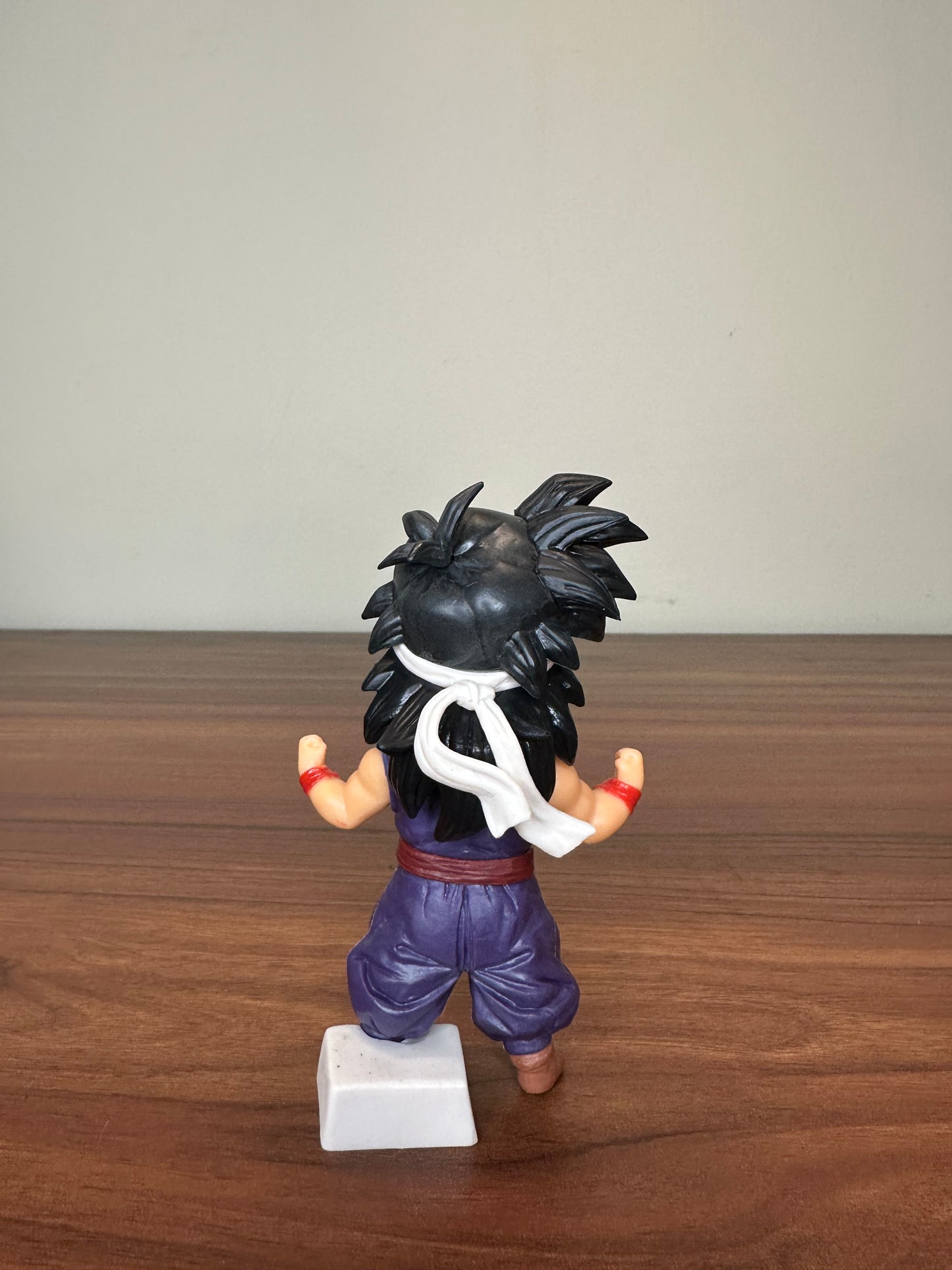 Gohan Action Figure