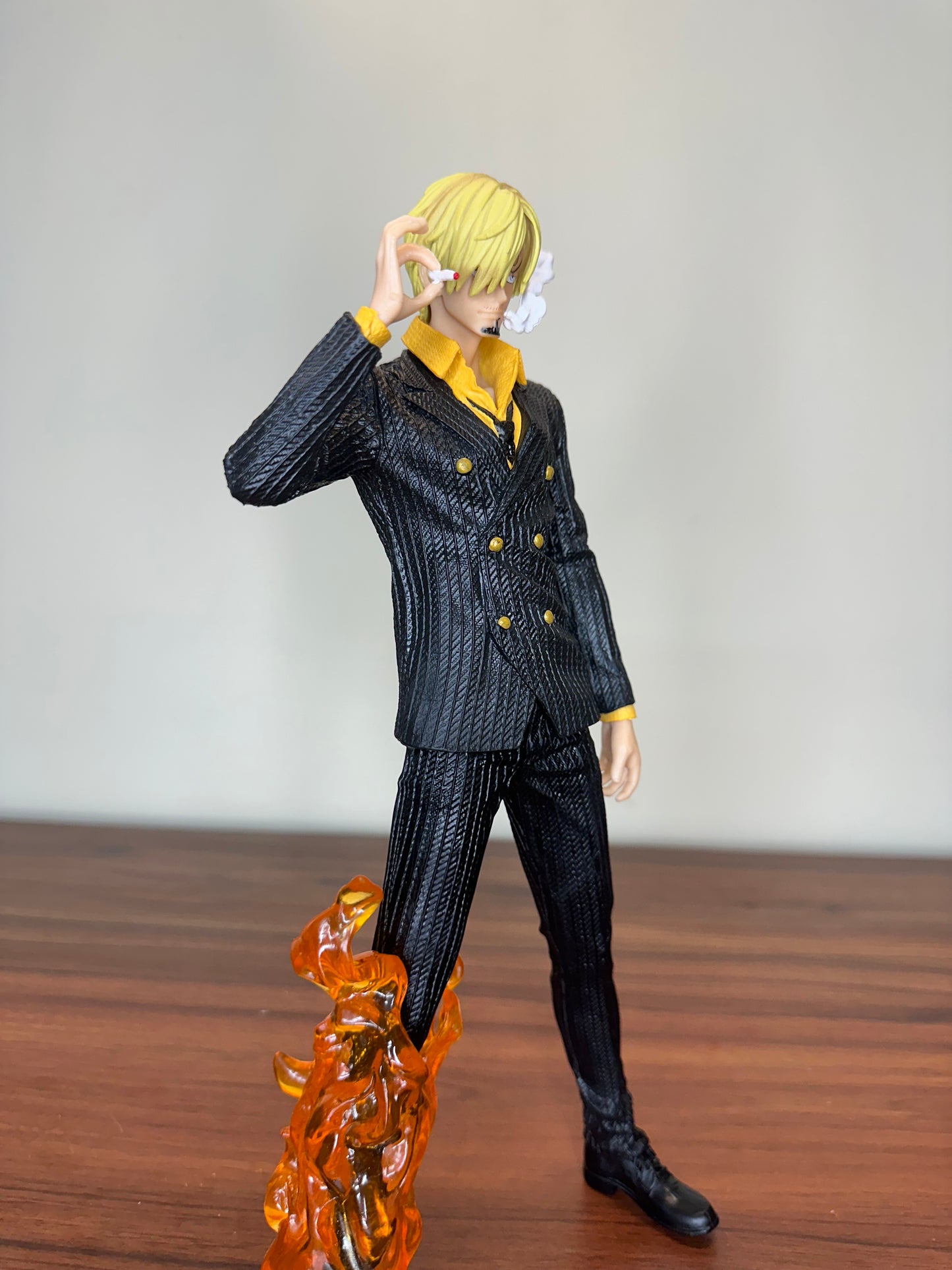 Sanji Action figure