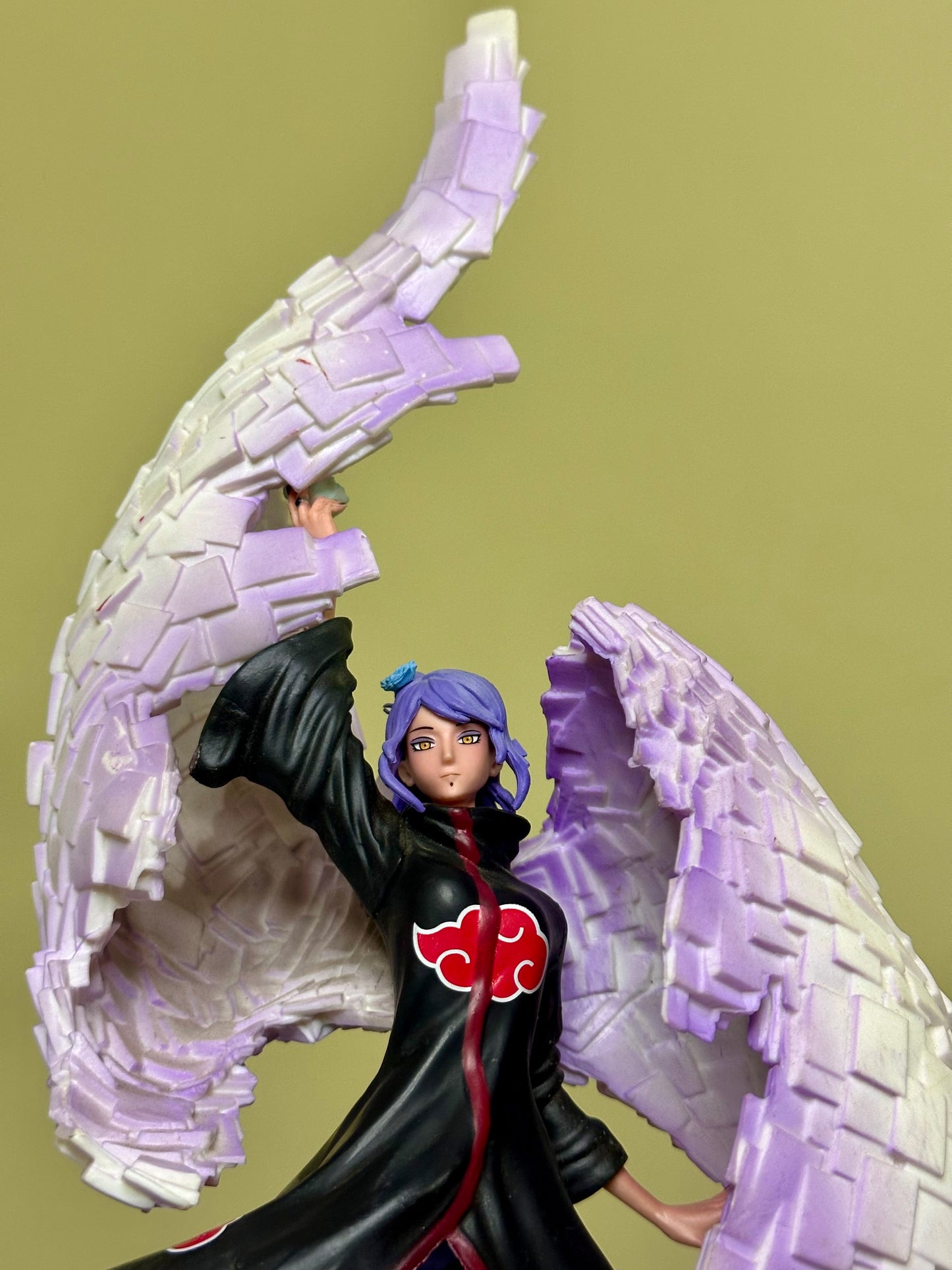 Konan Action Figure