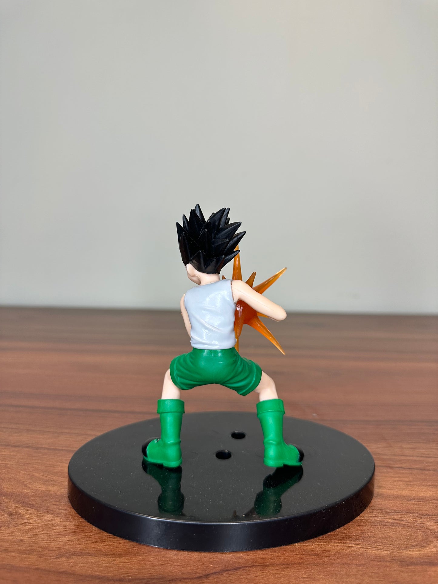 Gon Action Figure