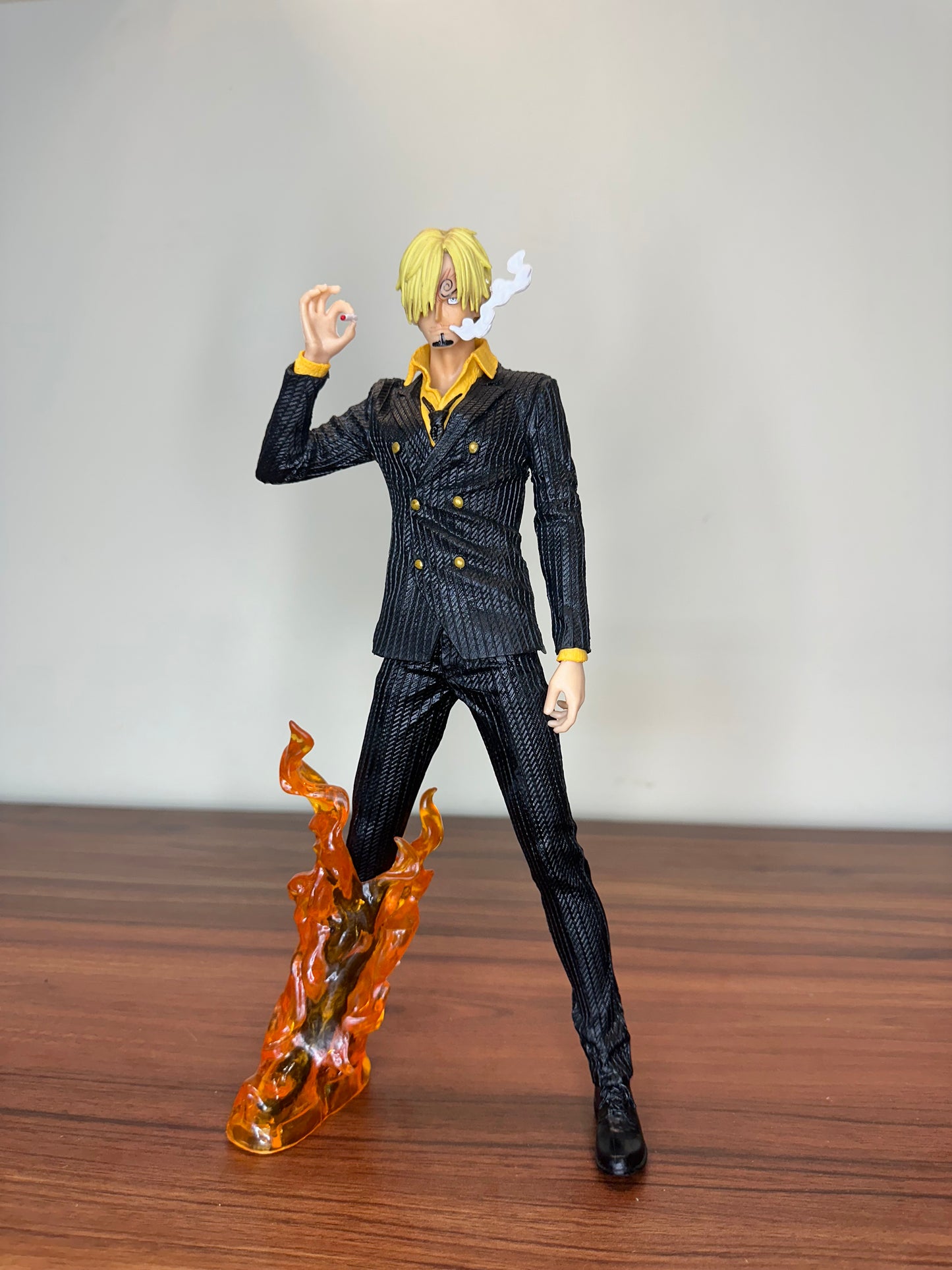 Sanji Action figure