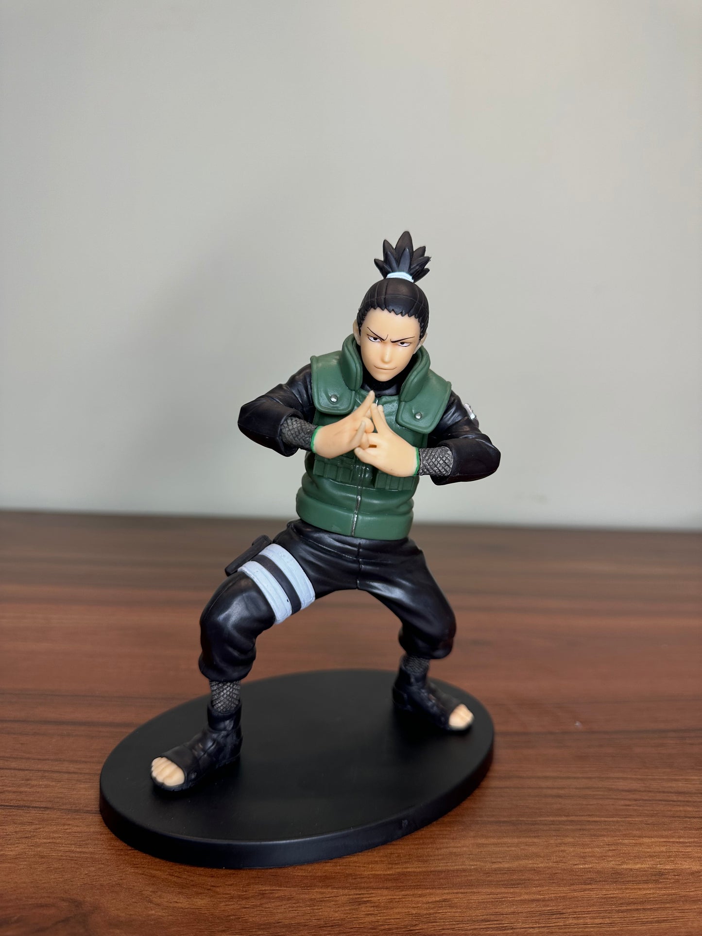 Shikamaru Action Figure