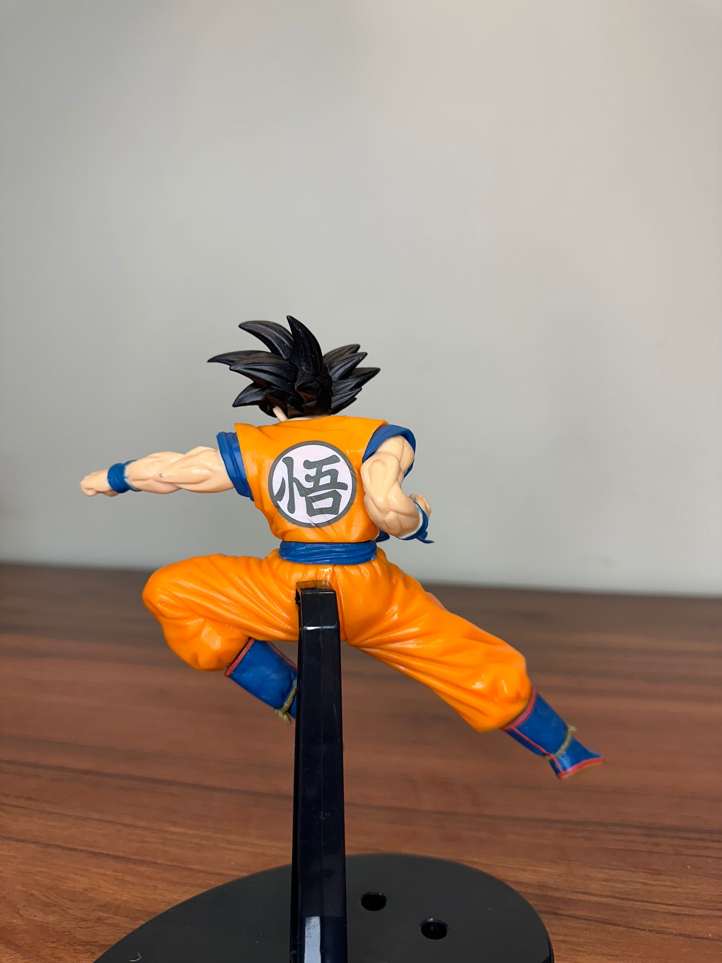 Goku Action Figure