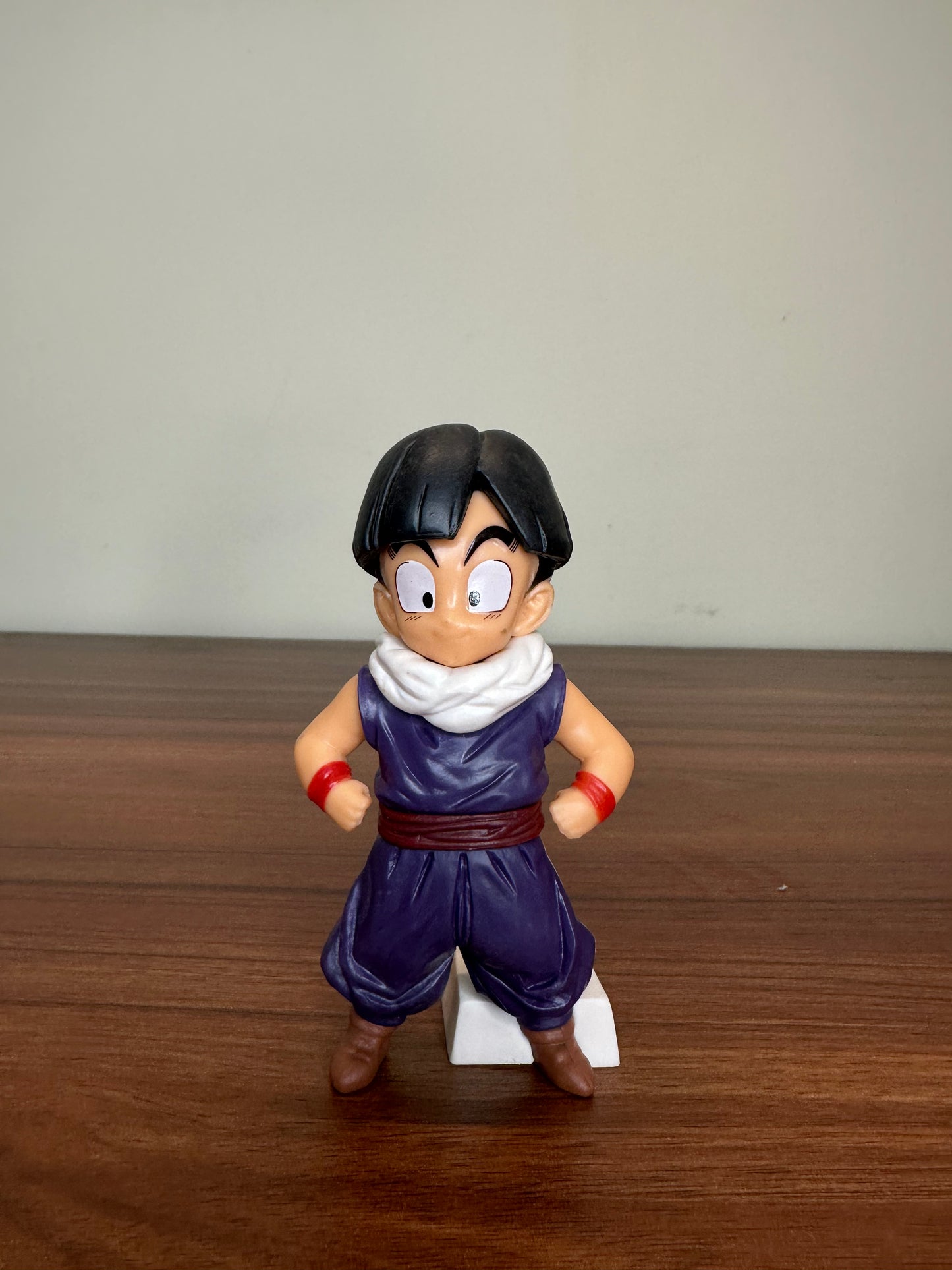 Gohan Action Figure