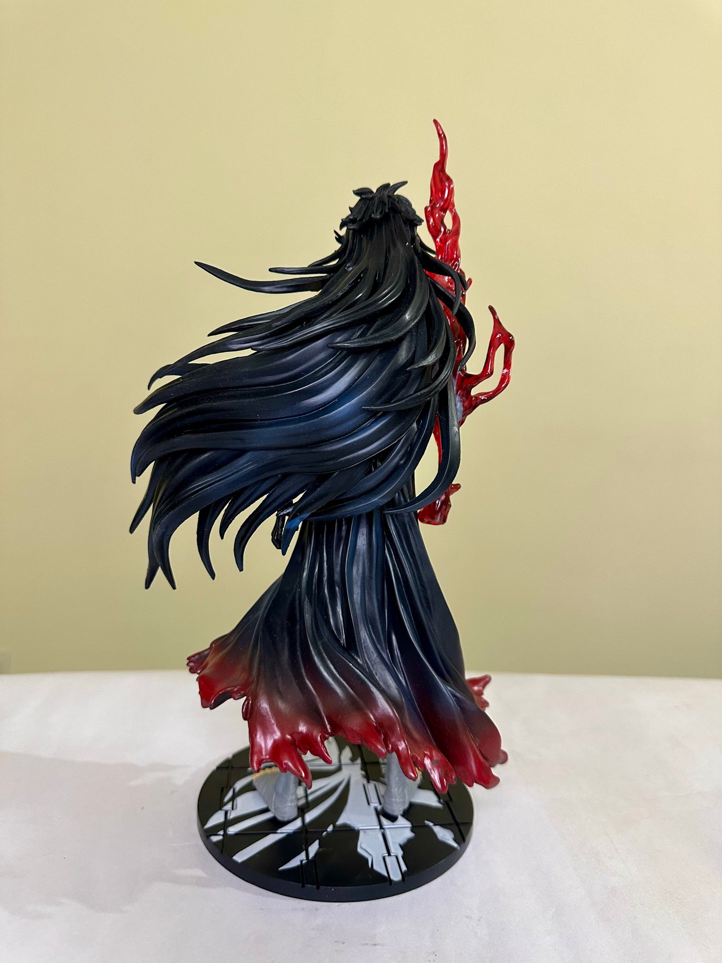 Ichigo Kurosaki Action Figure