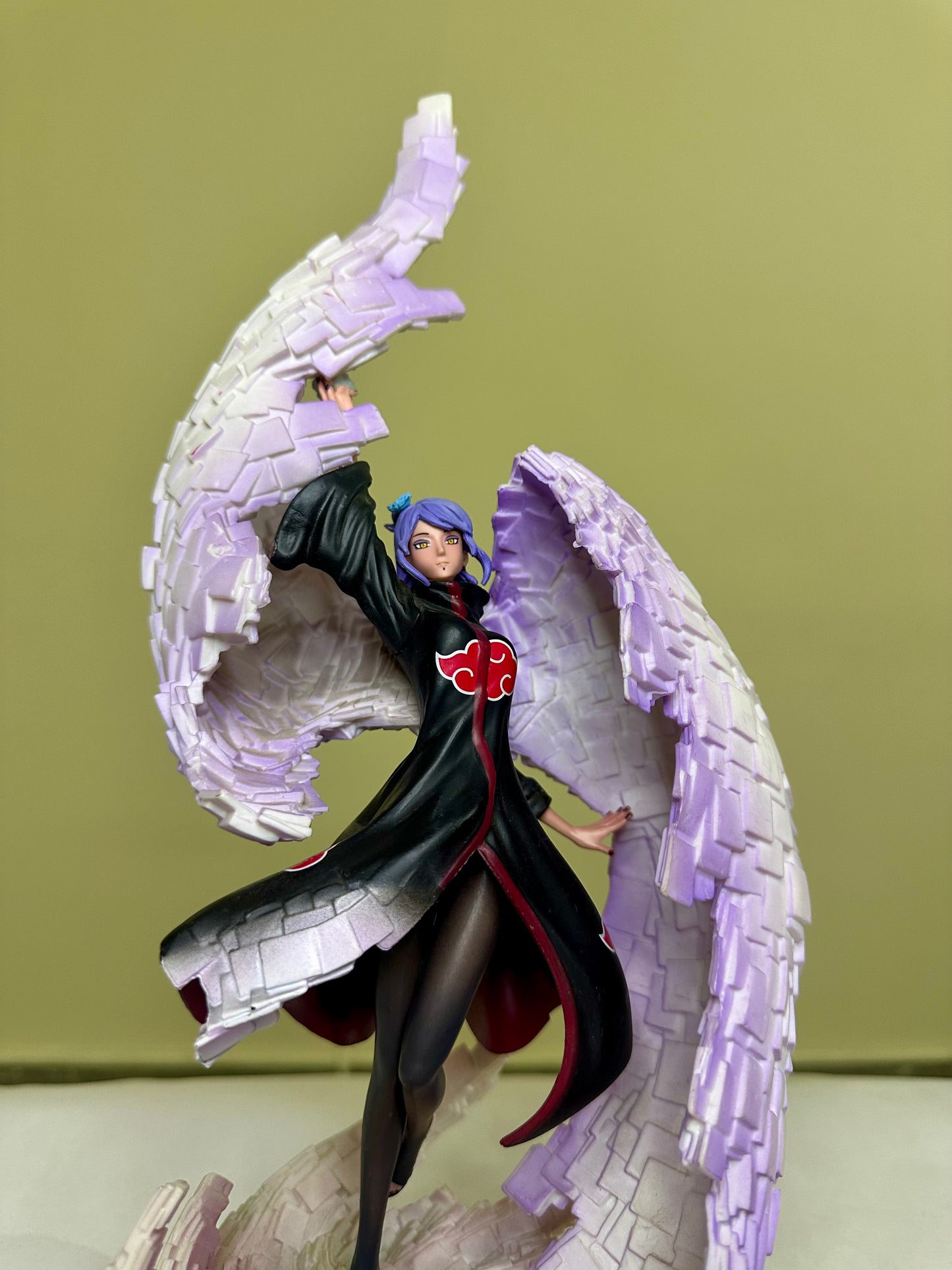 Konan Action Figure