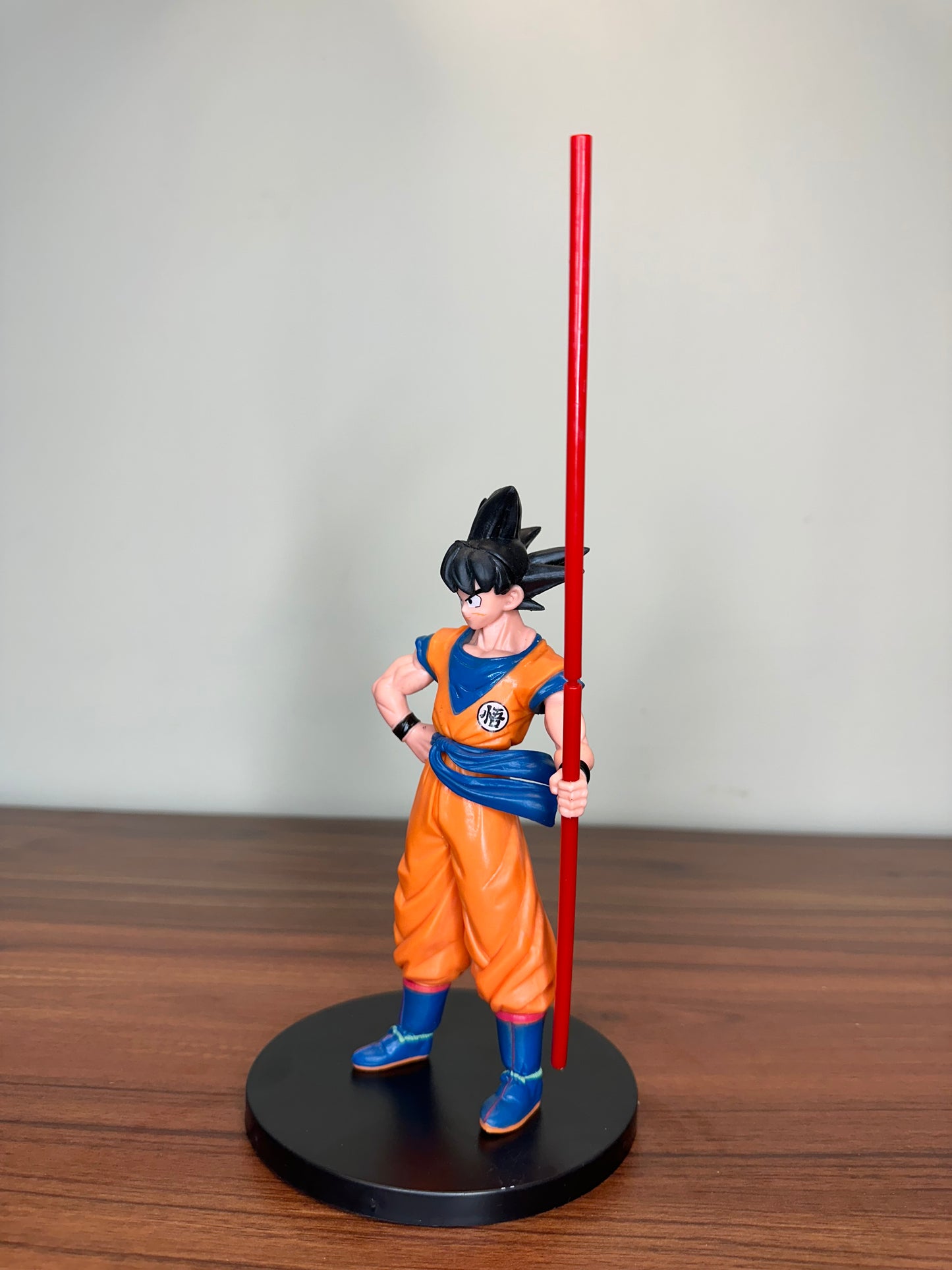 Goku Action Figure