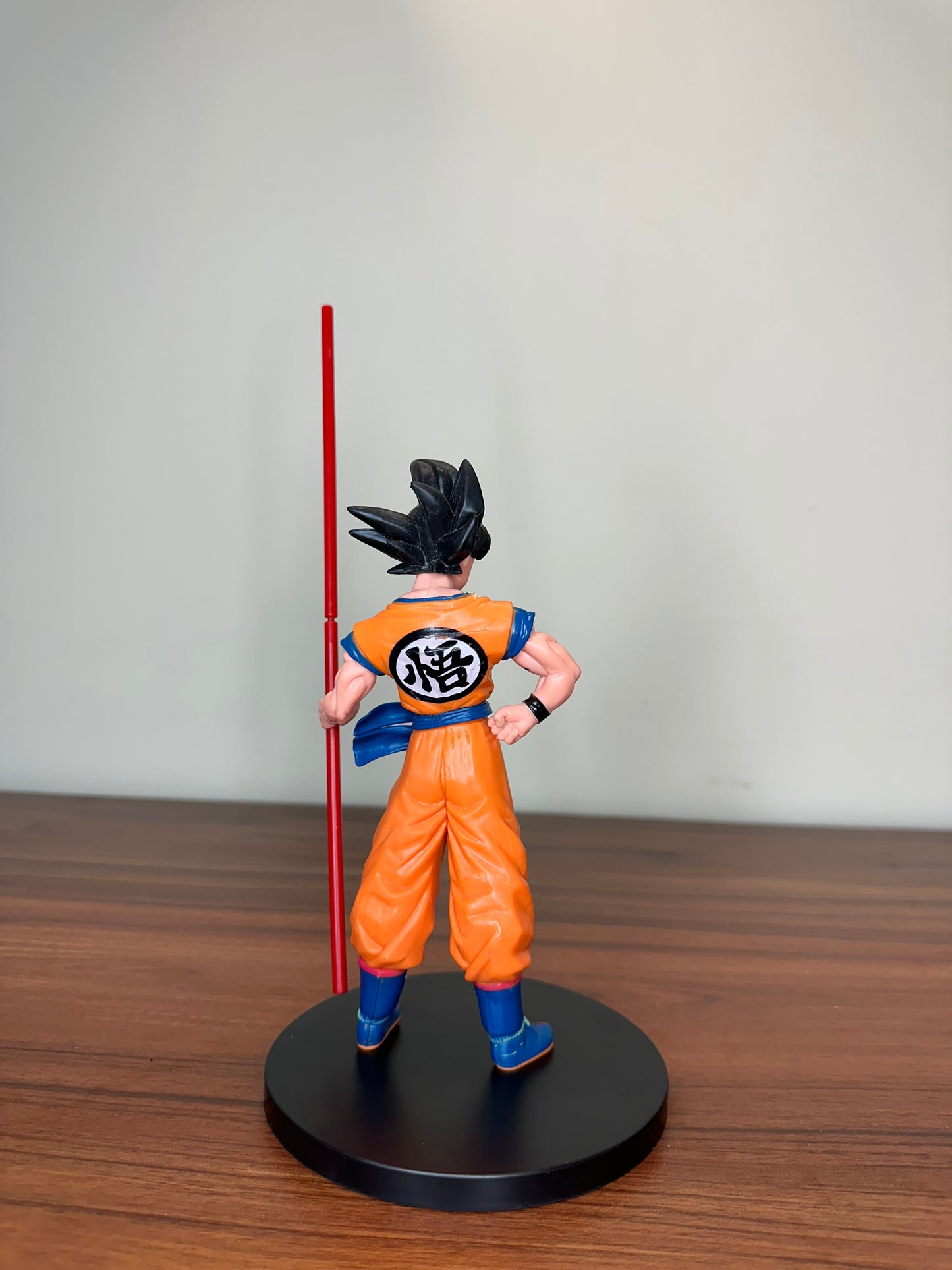 Goku Action Figure