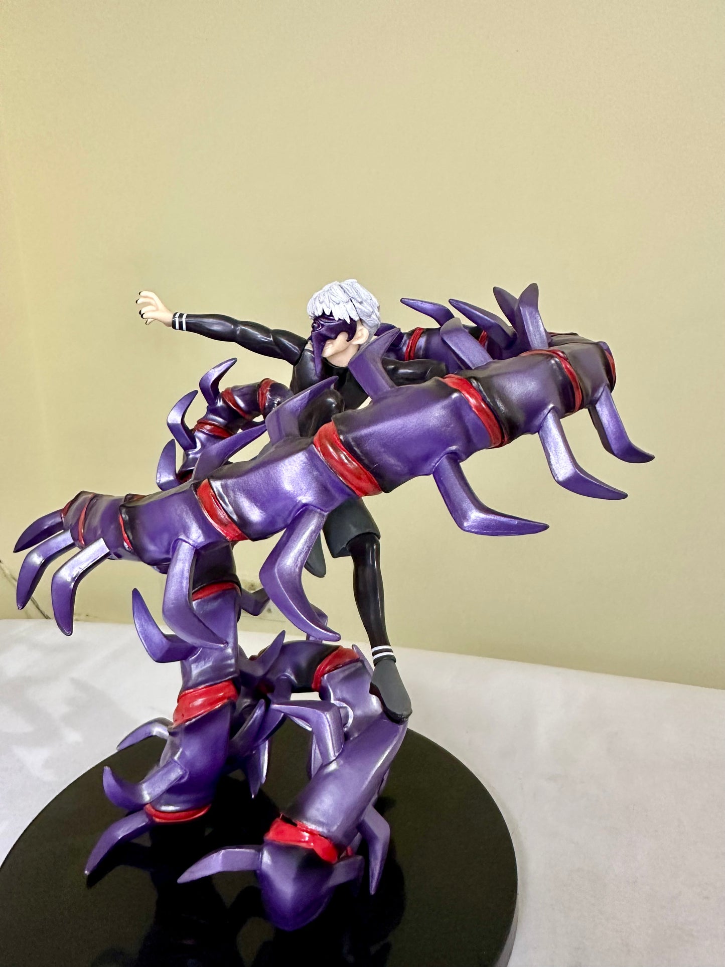 Ken Kaneki Action Figure