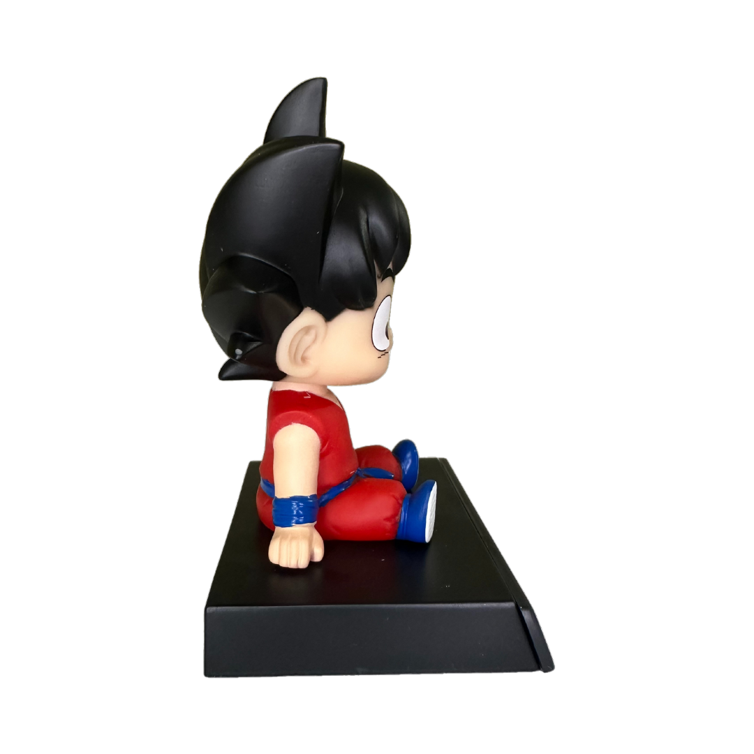 Son Goku Bobble Head