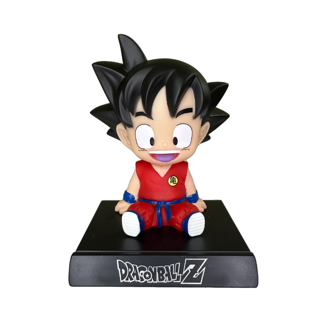 Son Goku Bobble Head