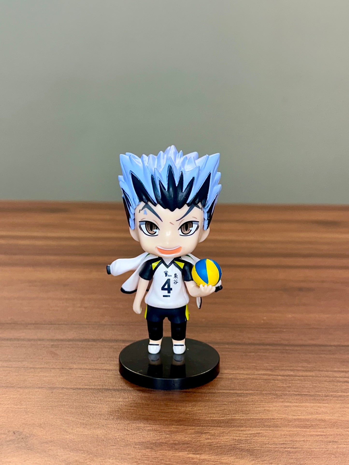 Kotaro Bokuto Action Figure