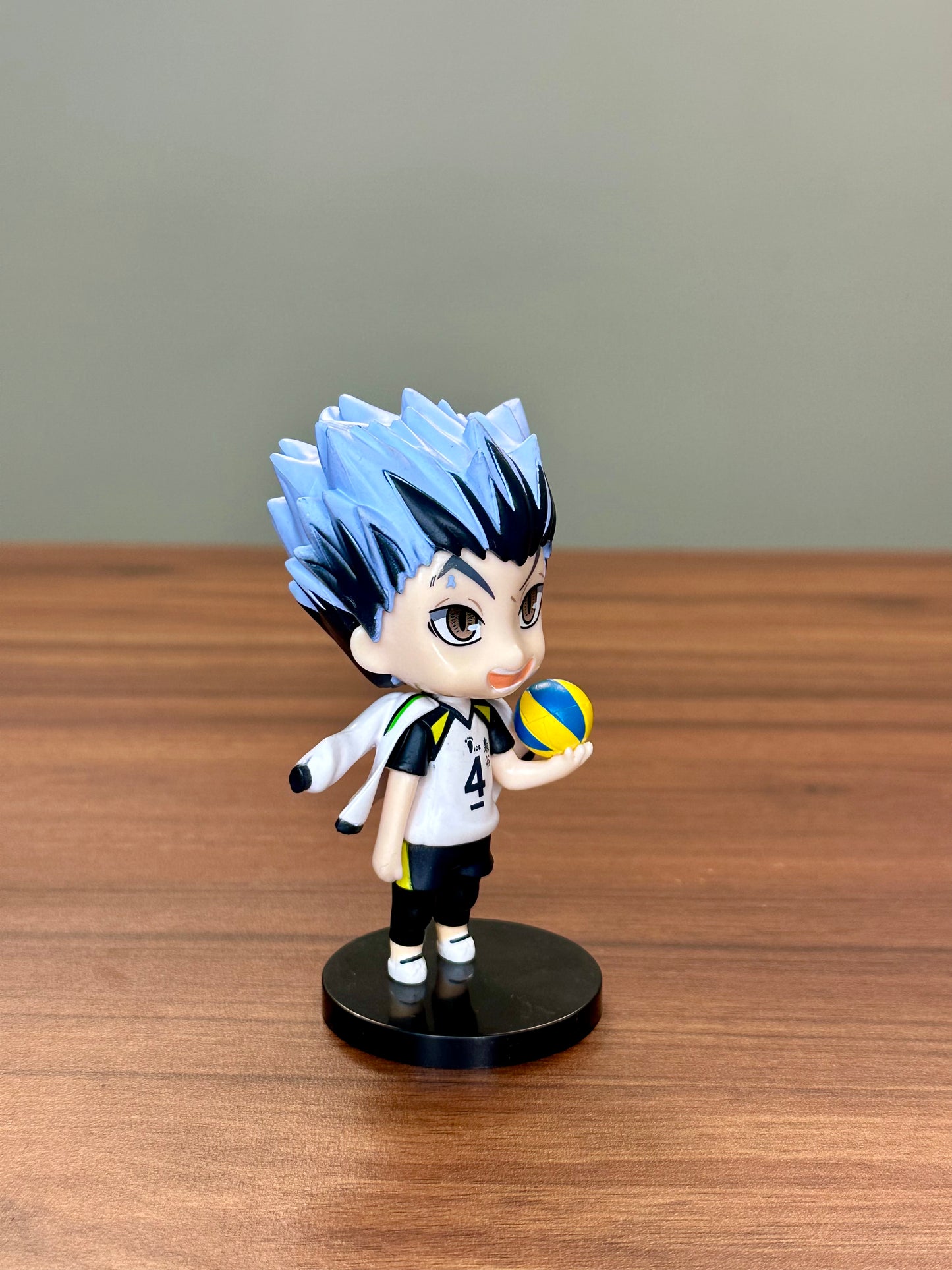 Kotaro Bokuto Action Figure