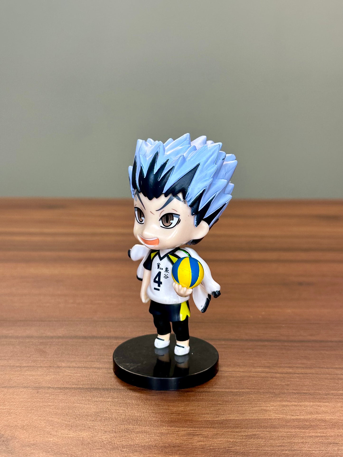 Kotaro Bokuto Action Figure