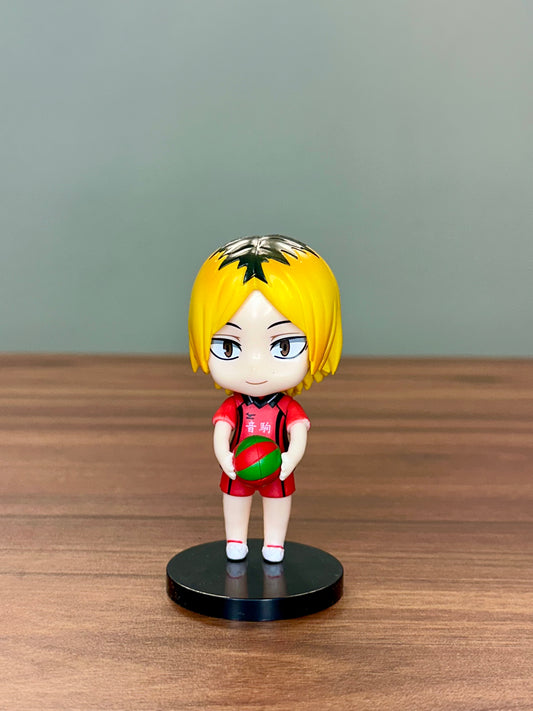 Kenma Kozume Action Figure