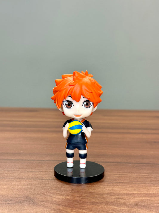 Shoyo Hinata Action Figure