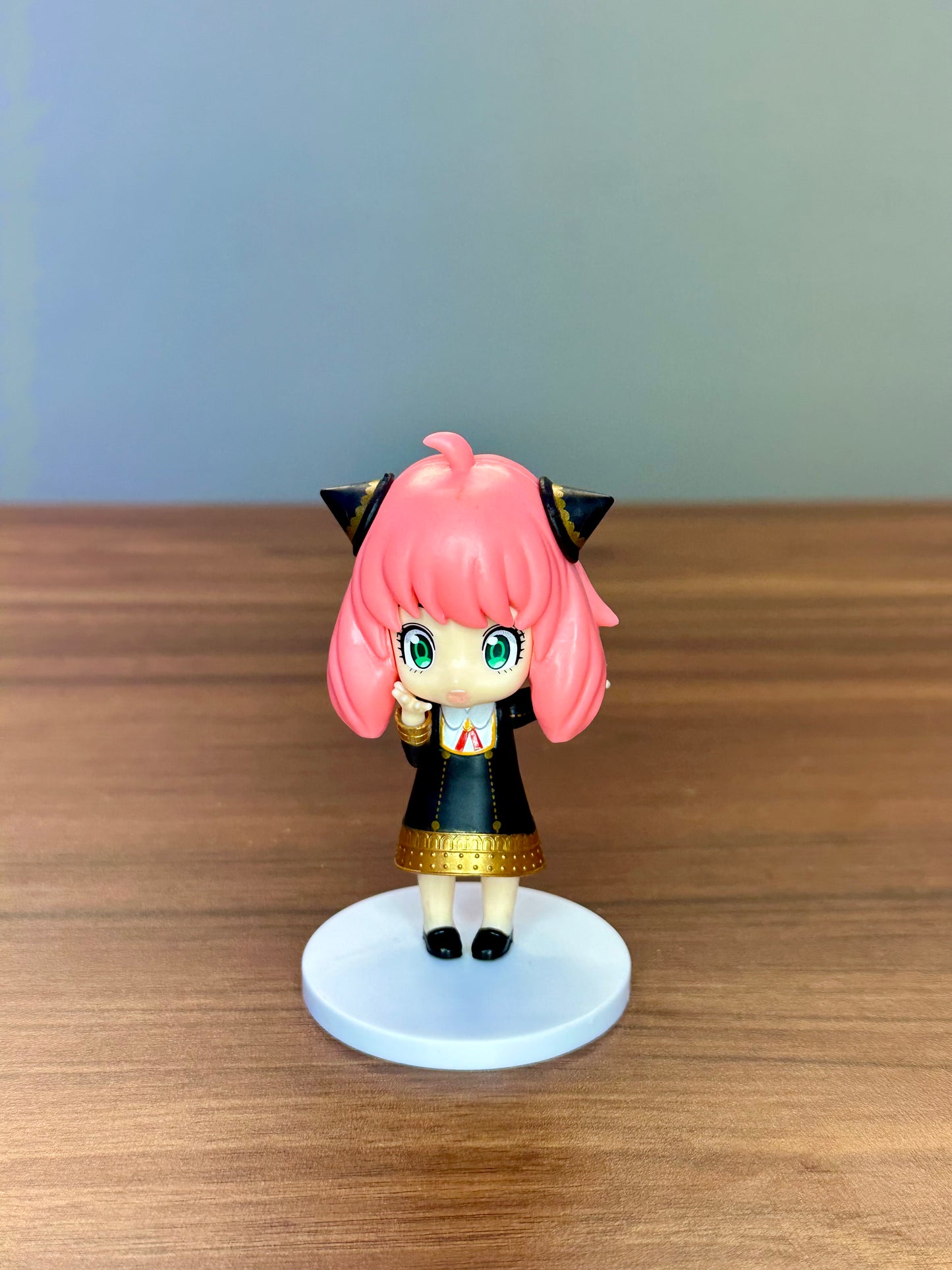Anya Action Figure (10cms)