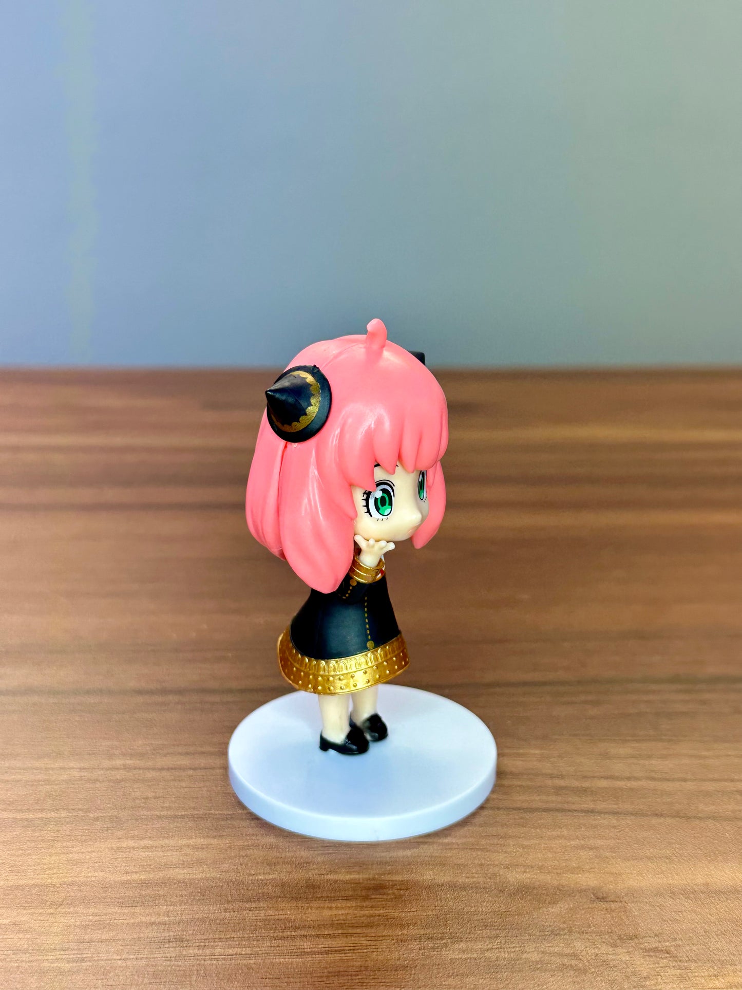 Anya Action Figure (10cms)