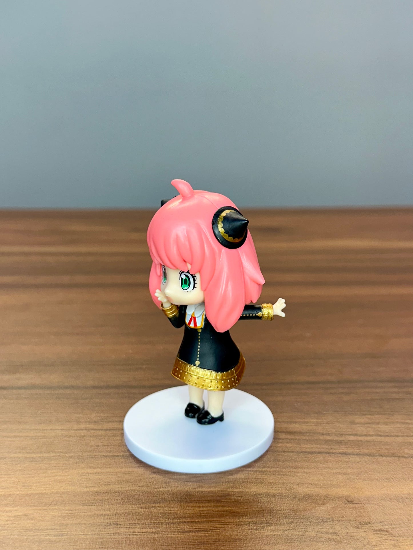 Anya Action Figure (10cms)