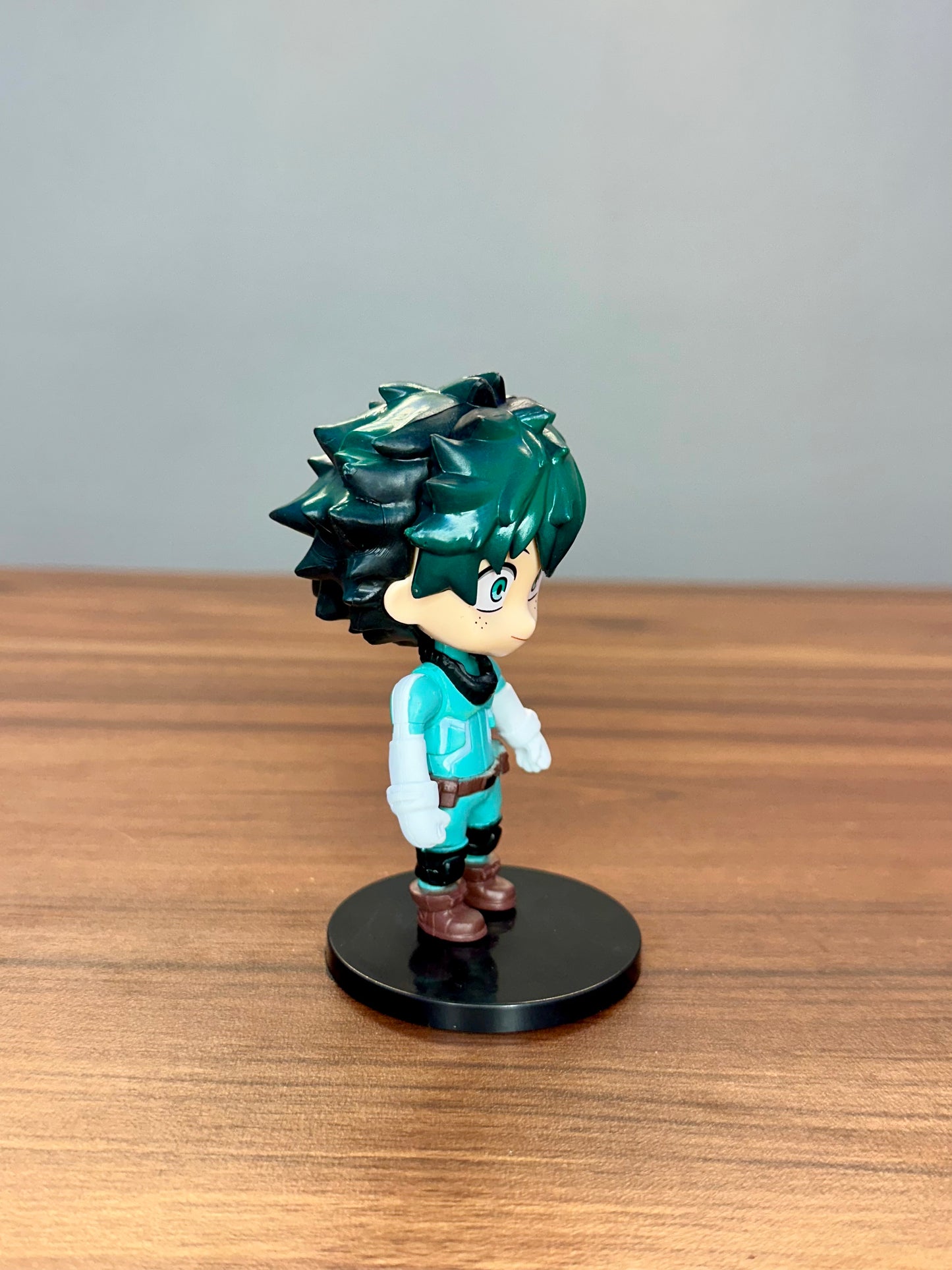 Izuku Midoriya Action Figure (10cms)