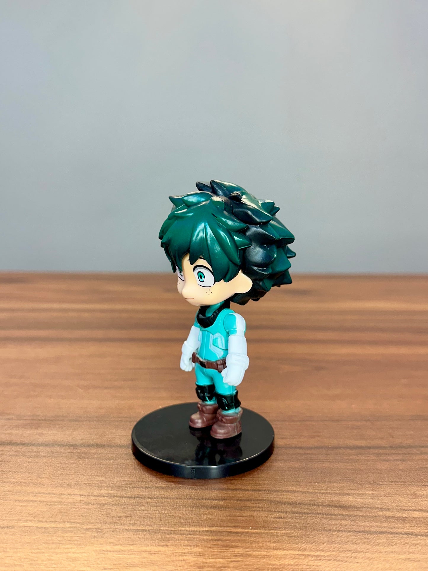 Izuku Midoriya Action Figure (10cms)