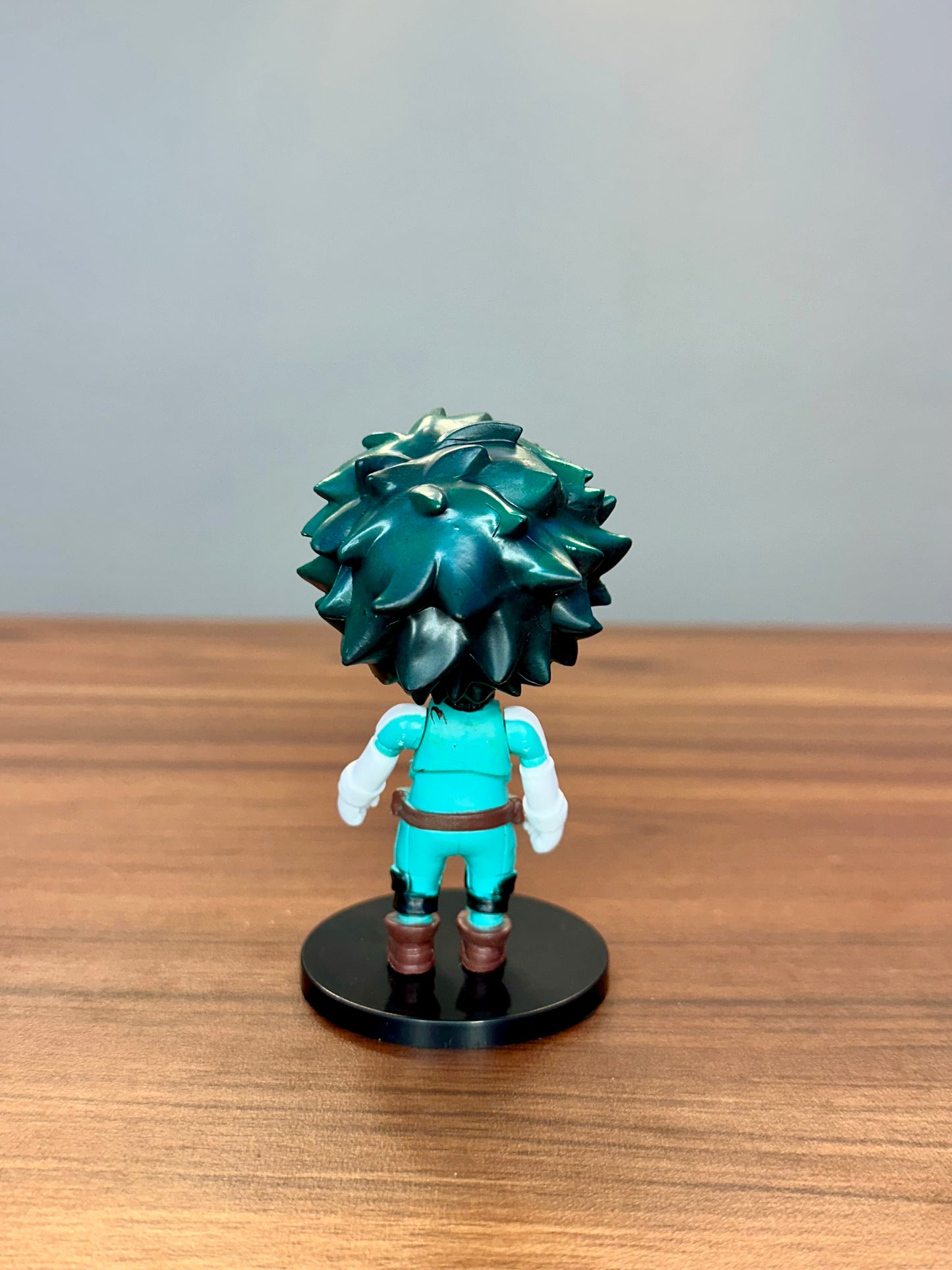 Izuku Midoriya Action Figure (10cms)